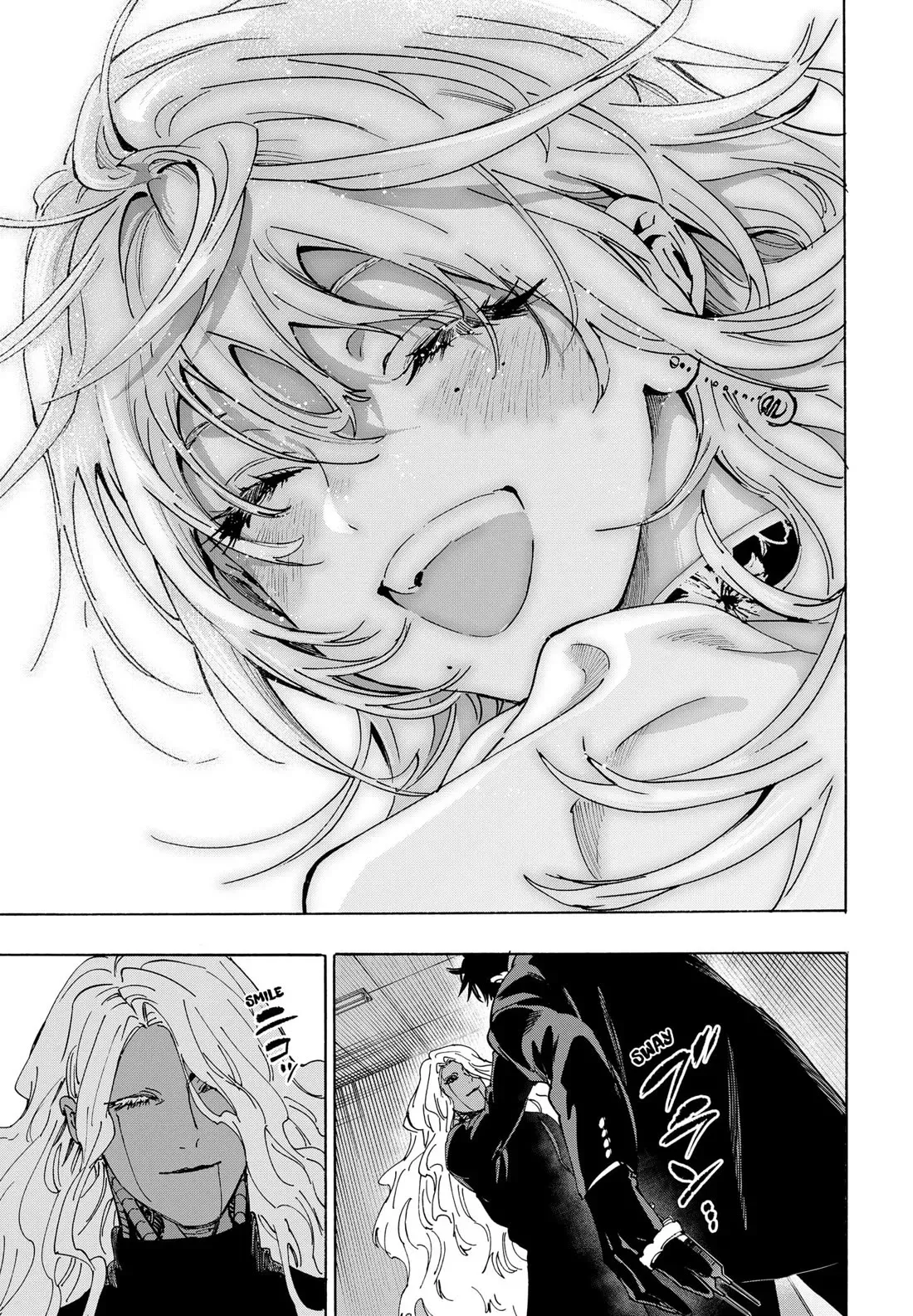 Read MARRIAGETOXIN Manga Online