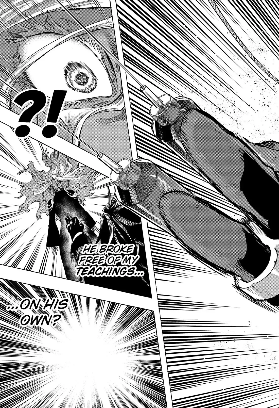 Read MARRIAGETOXIN Manga Online