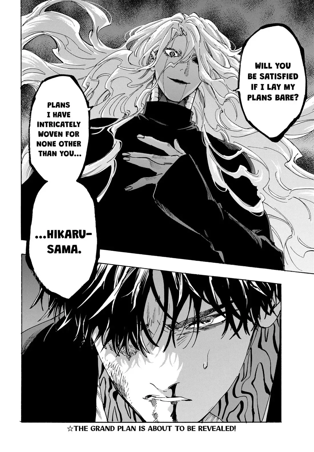 Read MARRIAGETOXIN Manga Online
