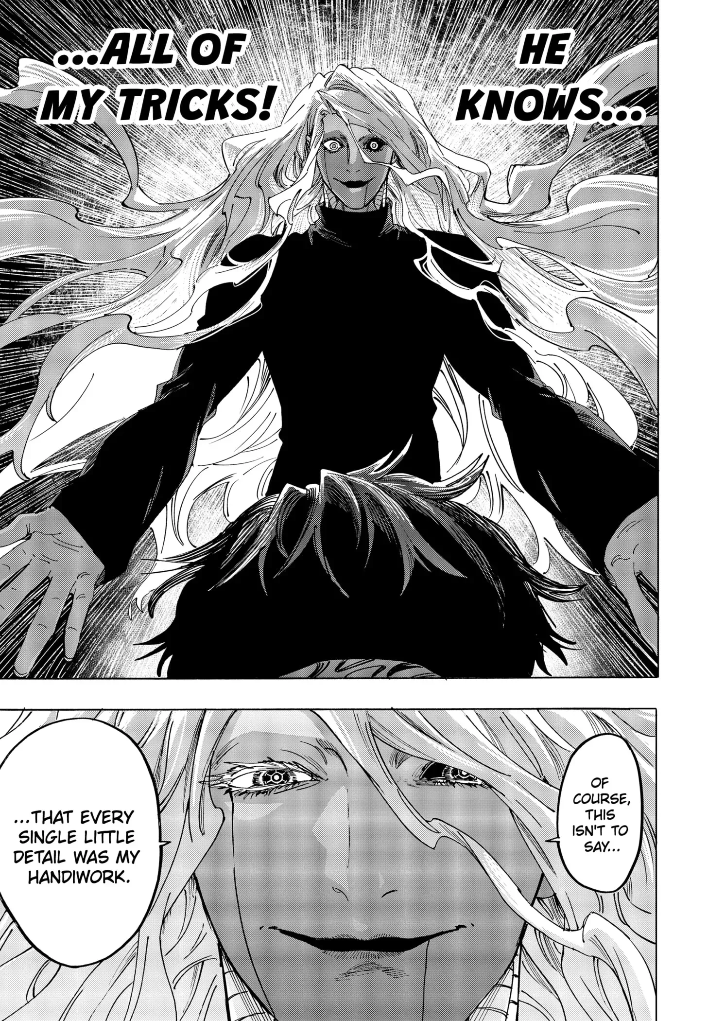 Read MARRIAGETOXIN Manga Online
