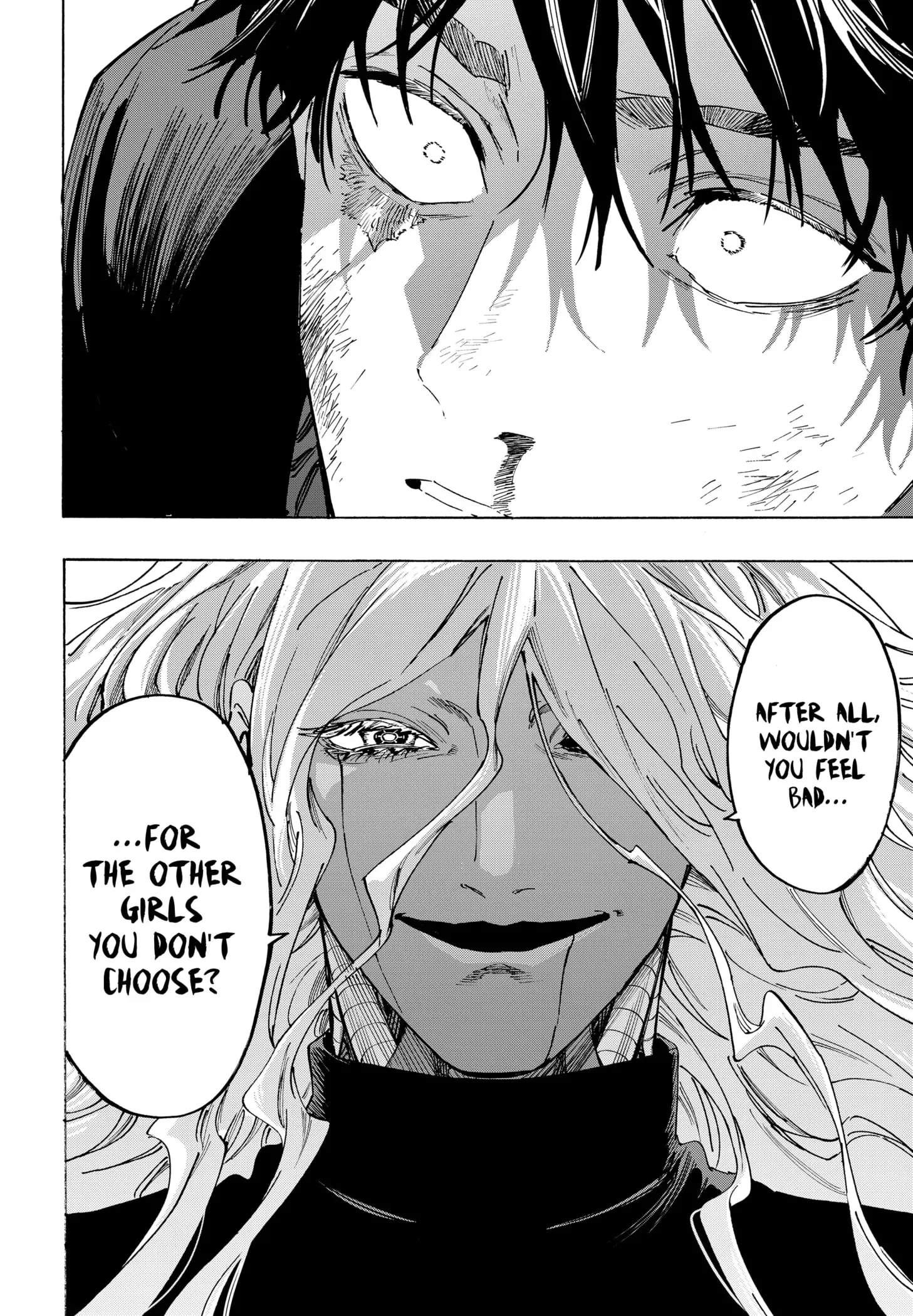 Read MARRIAGETOXIN Manga Online