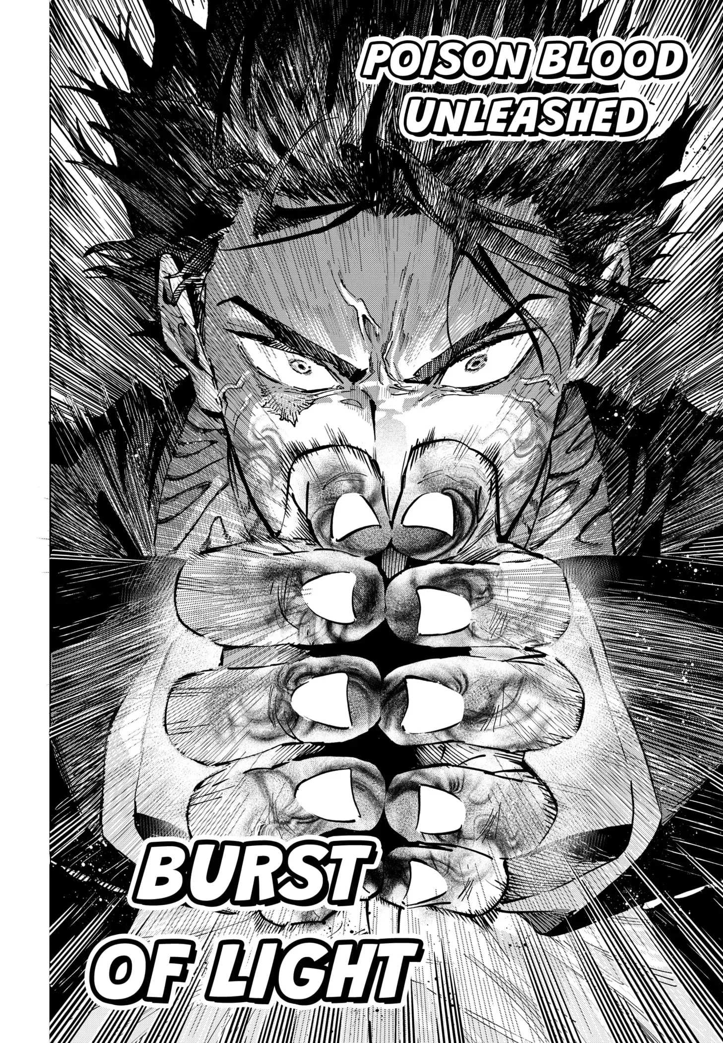 Read MARRIAGETOXIN Manga Online