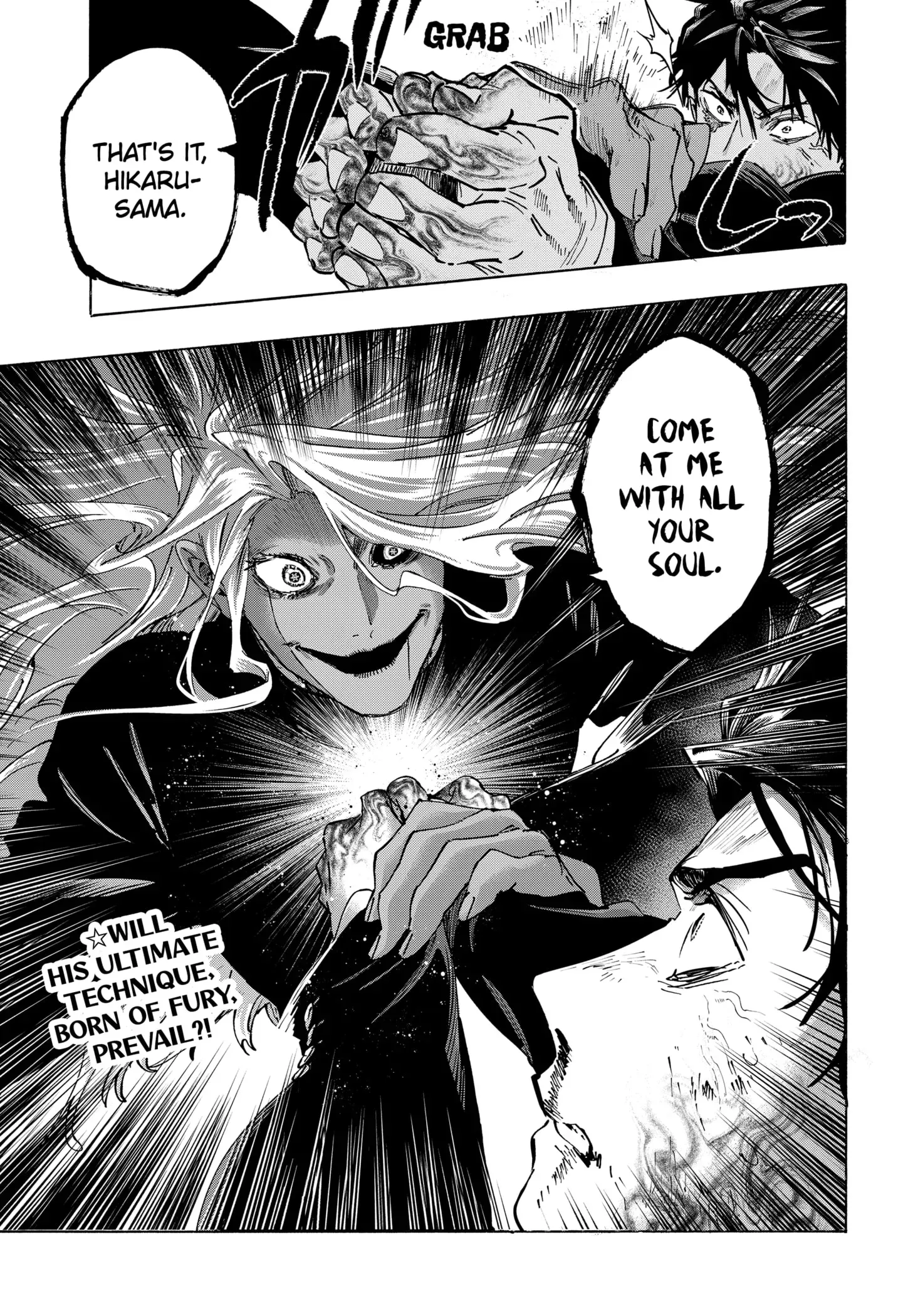 Read MARRIAGETOXIN Manga Online