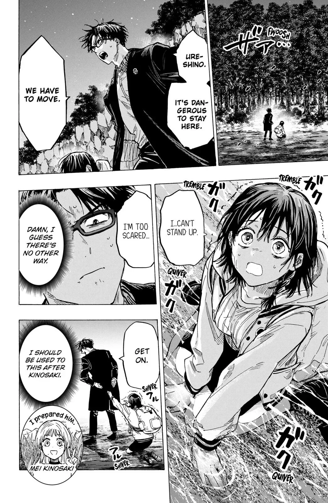 Read MARRIAGETOXIN Manga Online