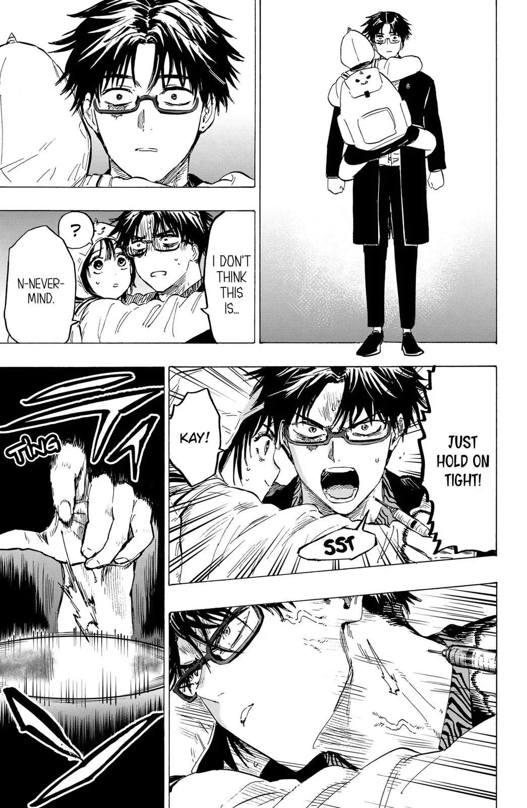 Read MARRIAGETOXIN Manga Online