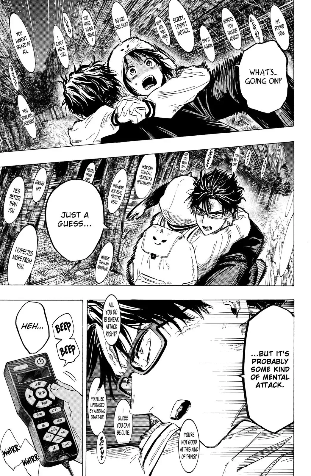 Read MARRIAGETOXIN Manga Online