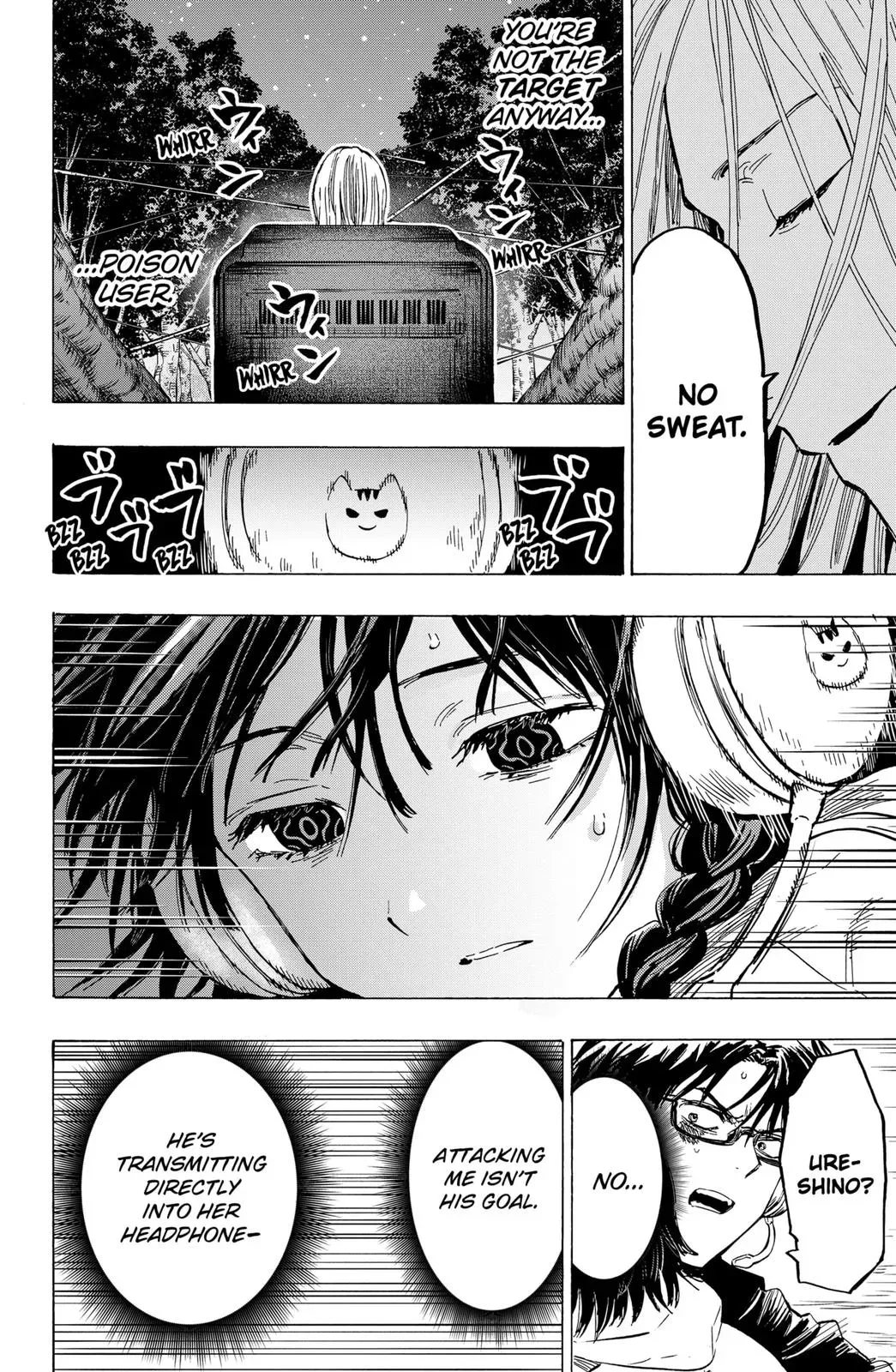 Read MARRIAGETOXIN Manga Online