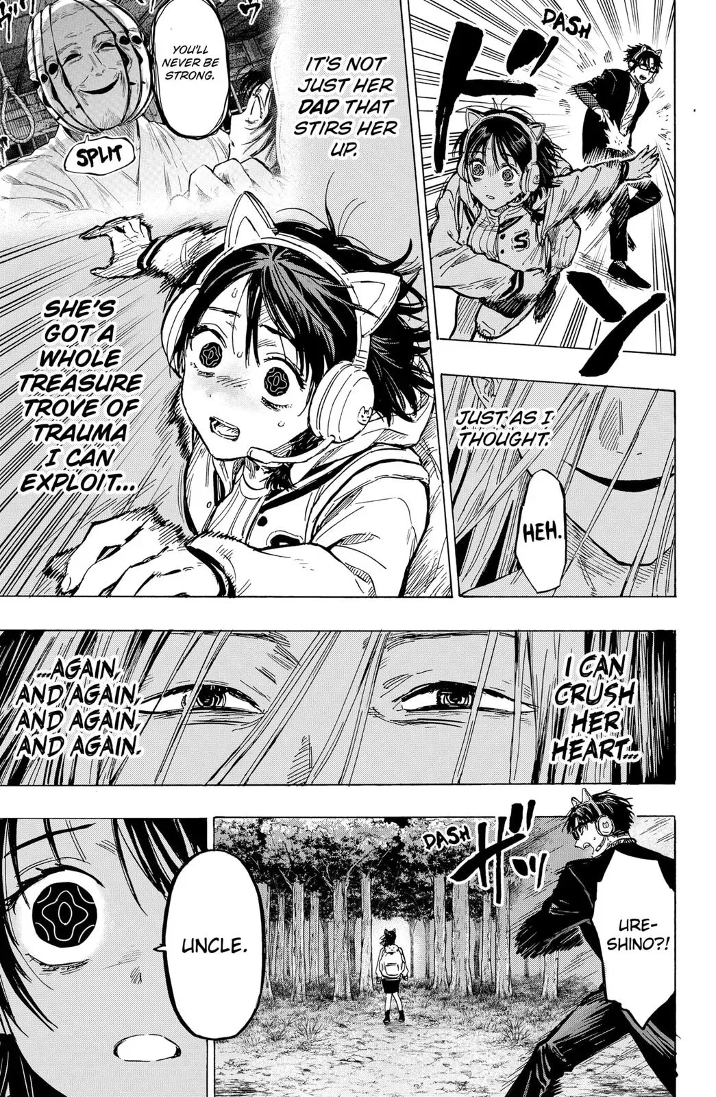 Read MARRIAGETOXIN Manga Online