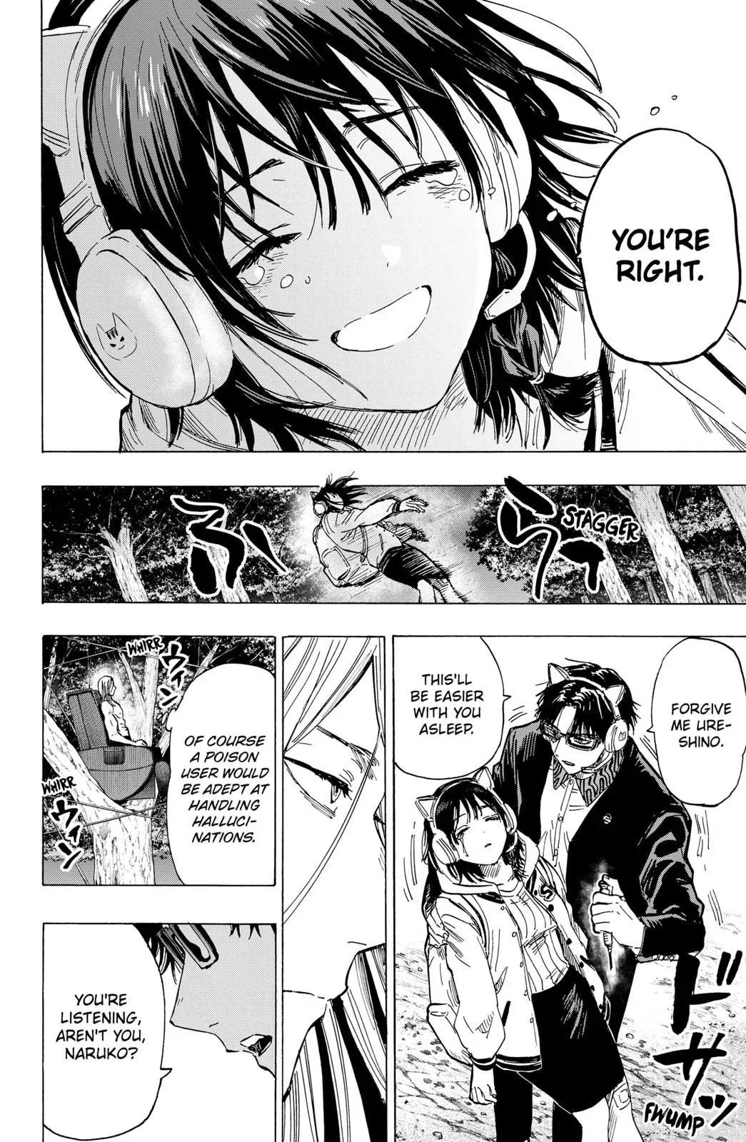 Read MARRIAGETOXIN Manga Online