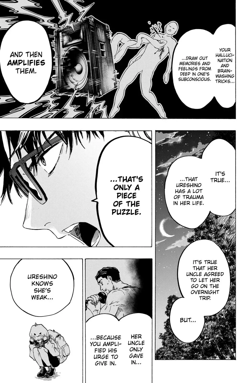Read MARRIAGETOXIN Manga Online