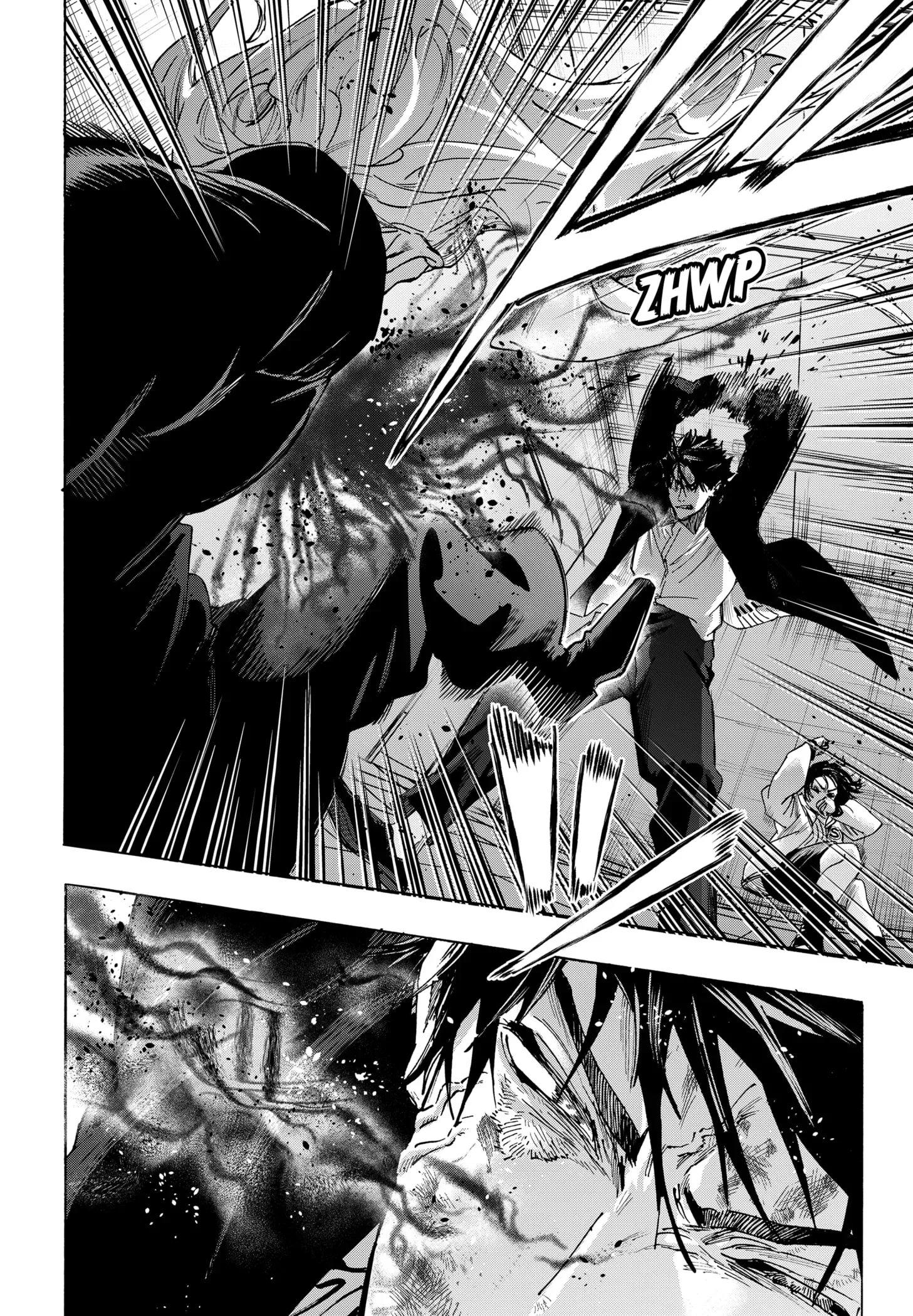 Read MARRIAGETOXIN Manga Online