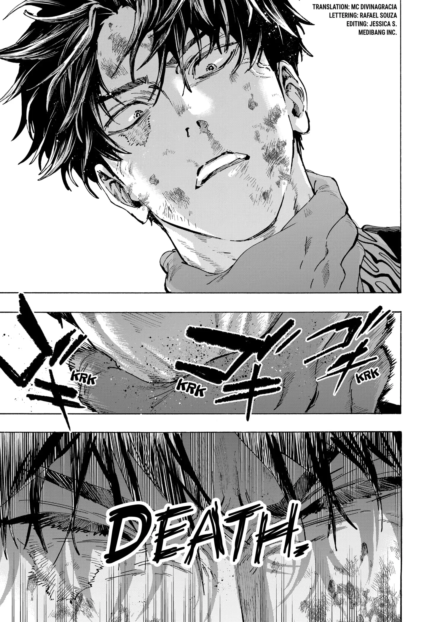 Read MARRIAGETOXIN Manga Online