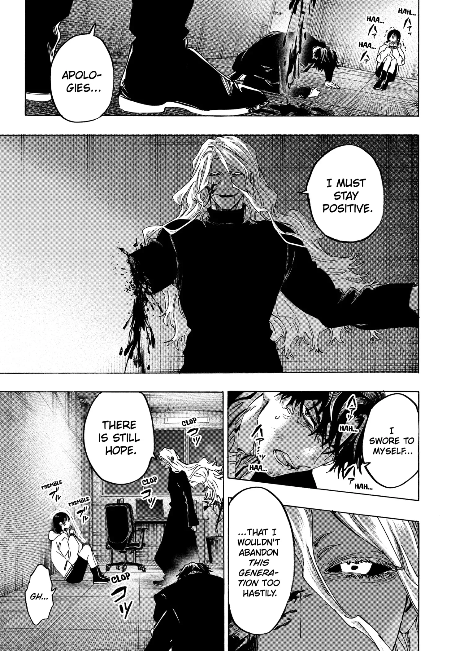 Read MARRIAGETOXIN Manga Online