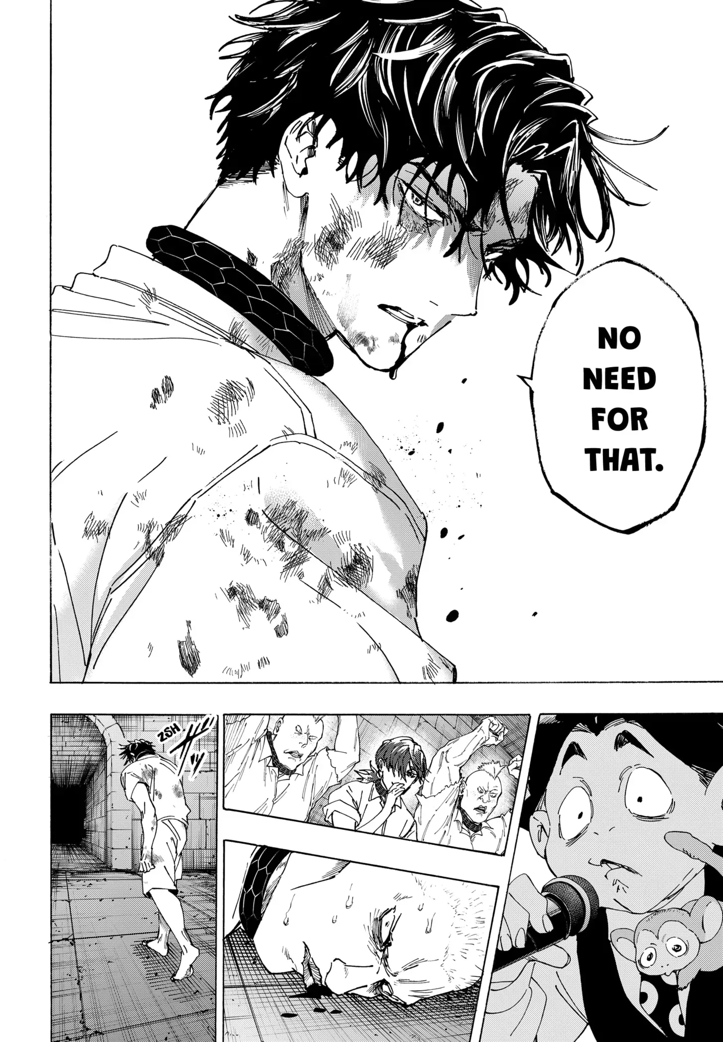 Read MARRIAGETOXIN Manga Online