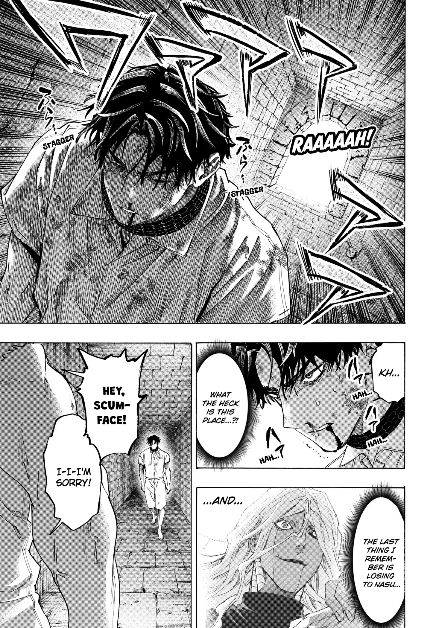 Read MARRIAGETOXIN Manga Online