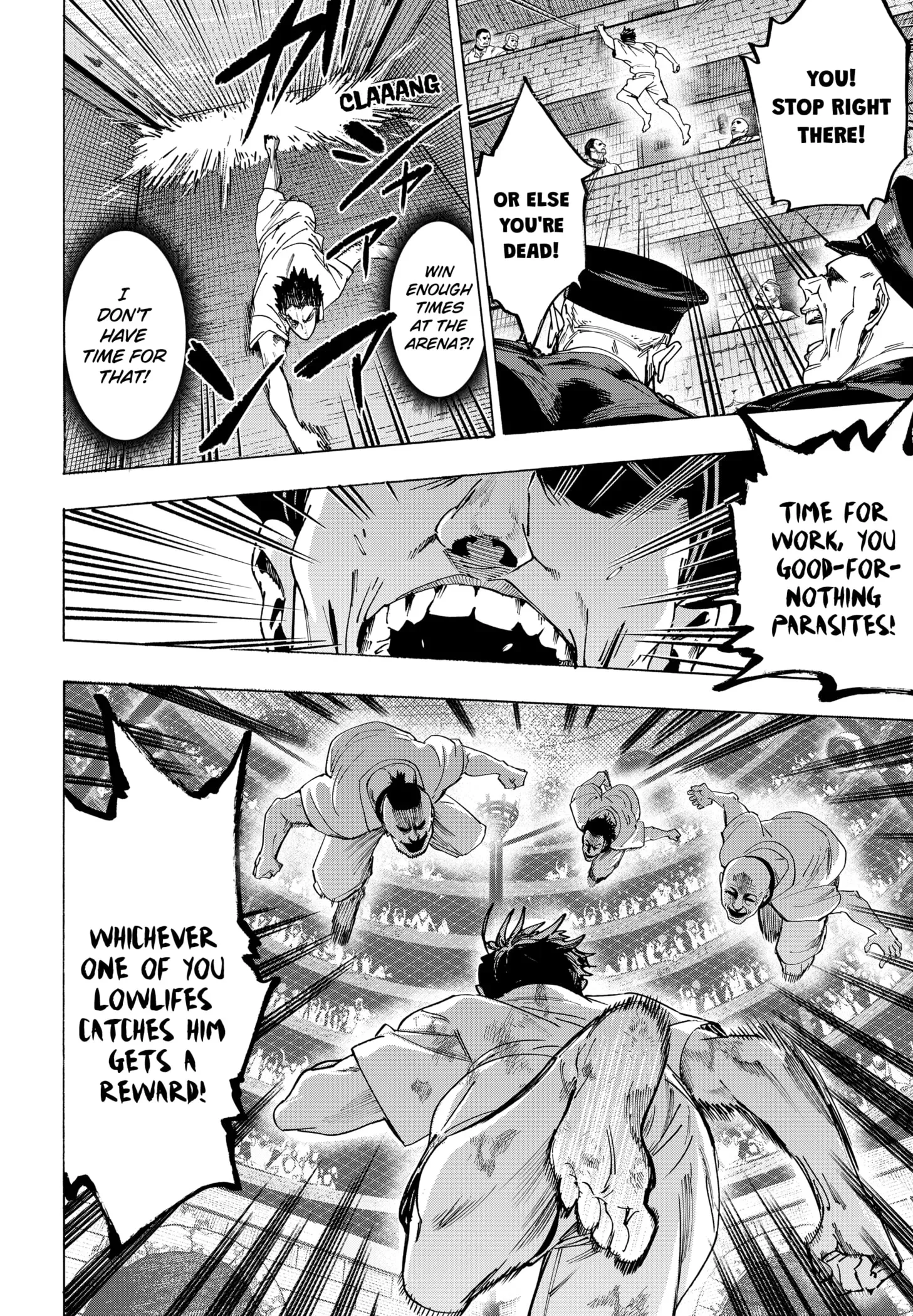 Read MARRIAGETOXIN Manga Online