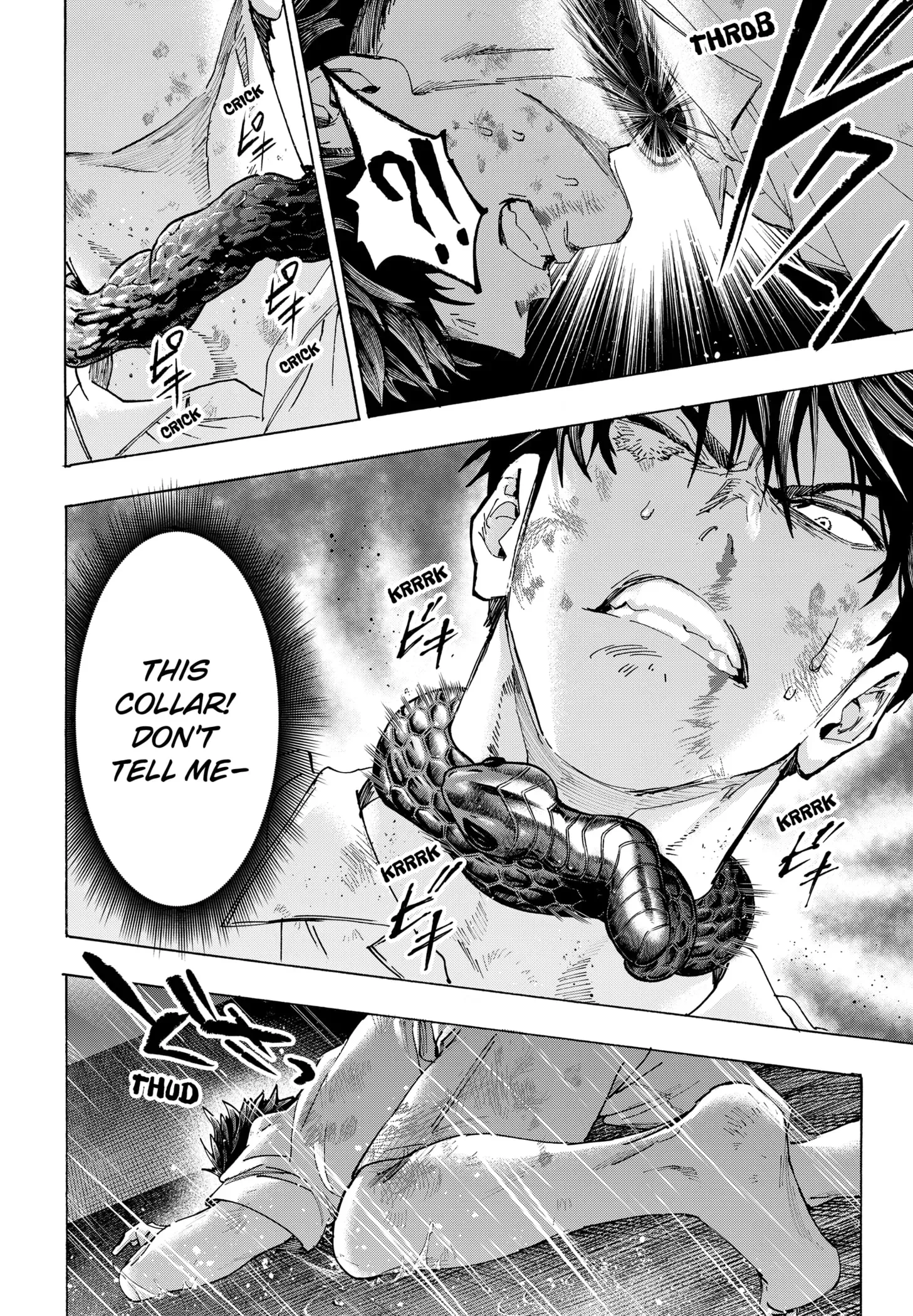 Read MARRIAGETOXIN Manga Online