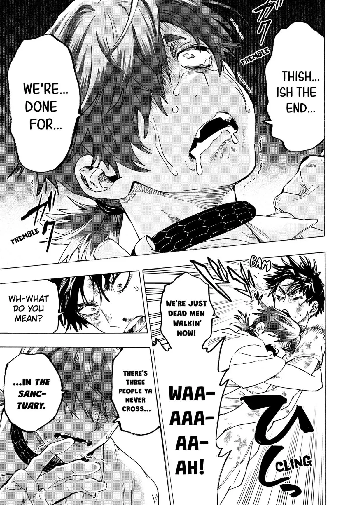 Read MARRIAGETOXIN Manga Online