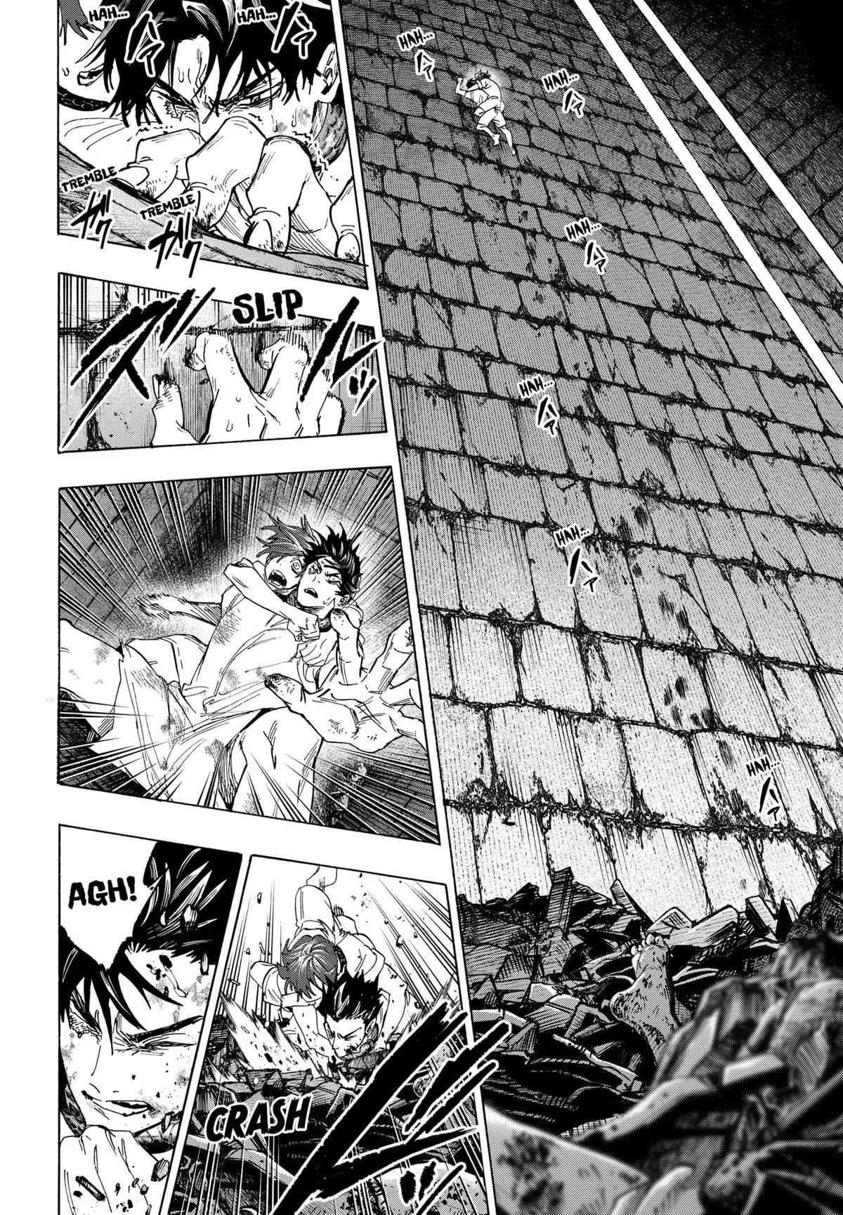 Read MARRIAGETOXIN Manga Online