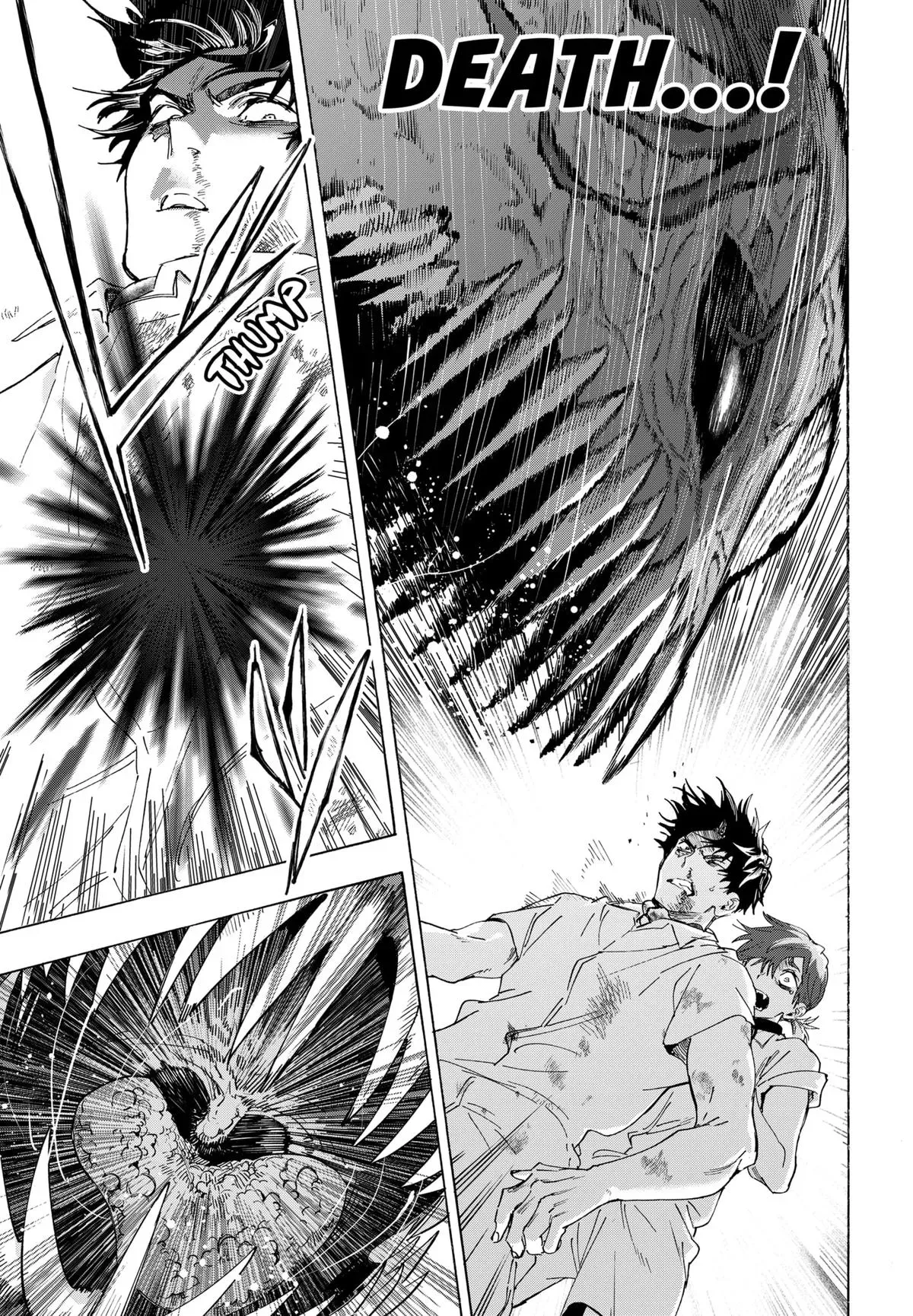 Read MARRIAGETOXIN Manga Online