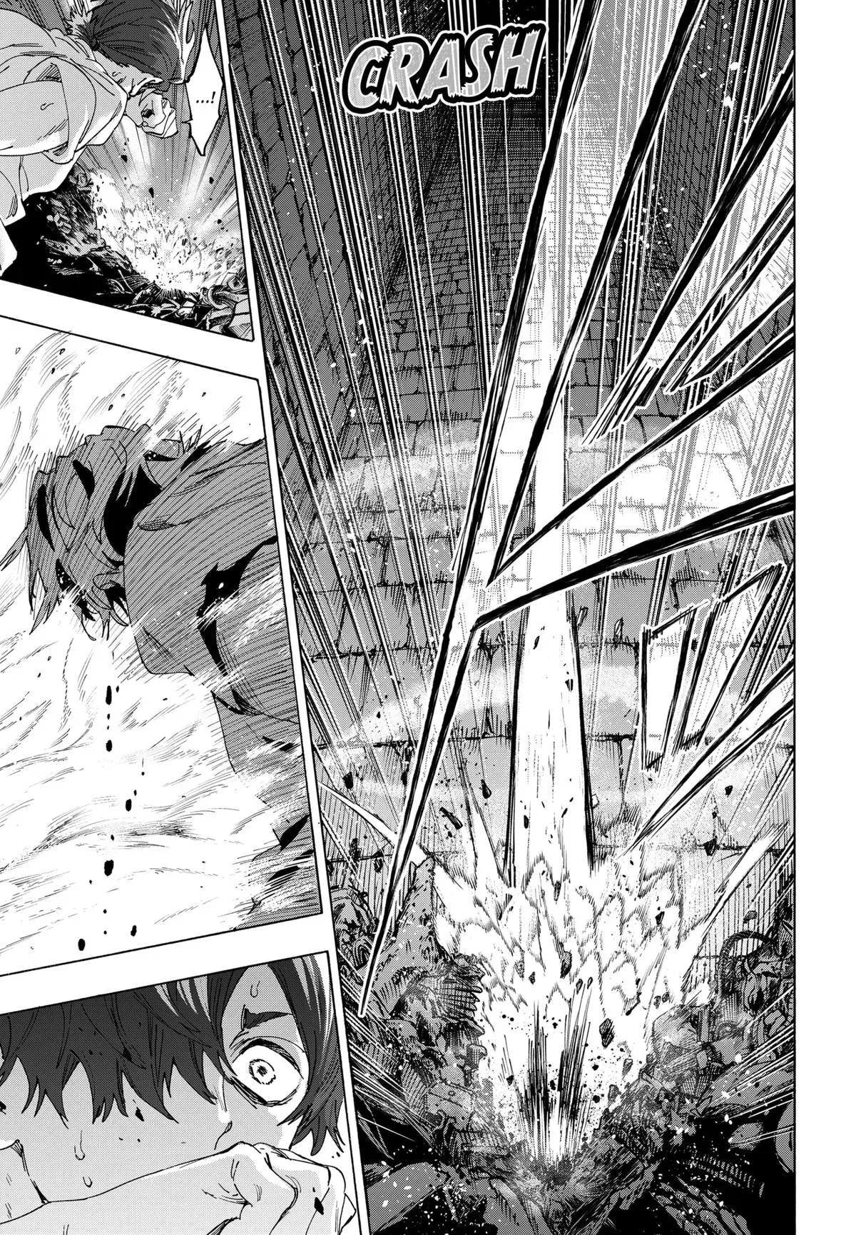 Read MARRIAGETOXIN Manga Online