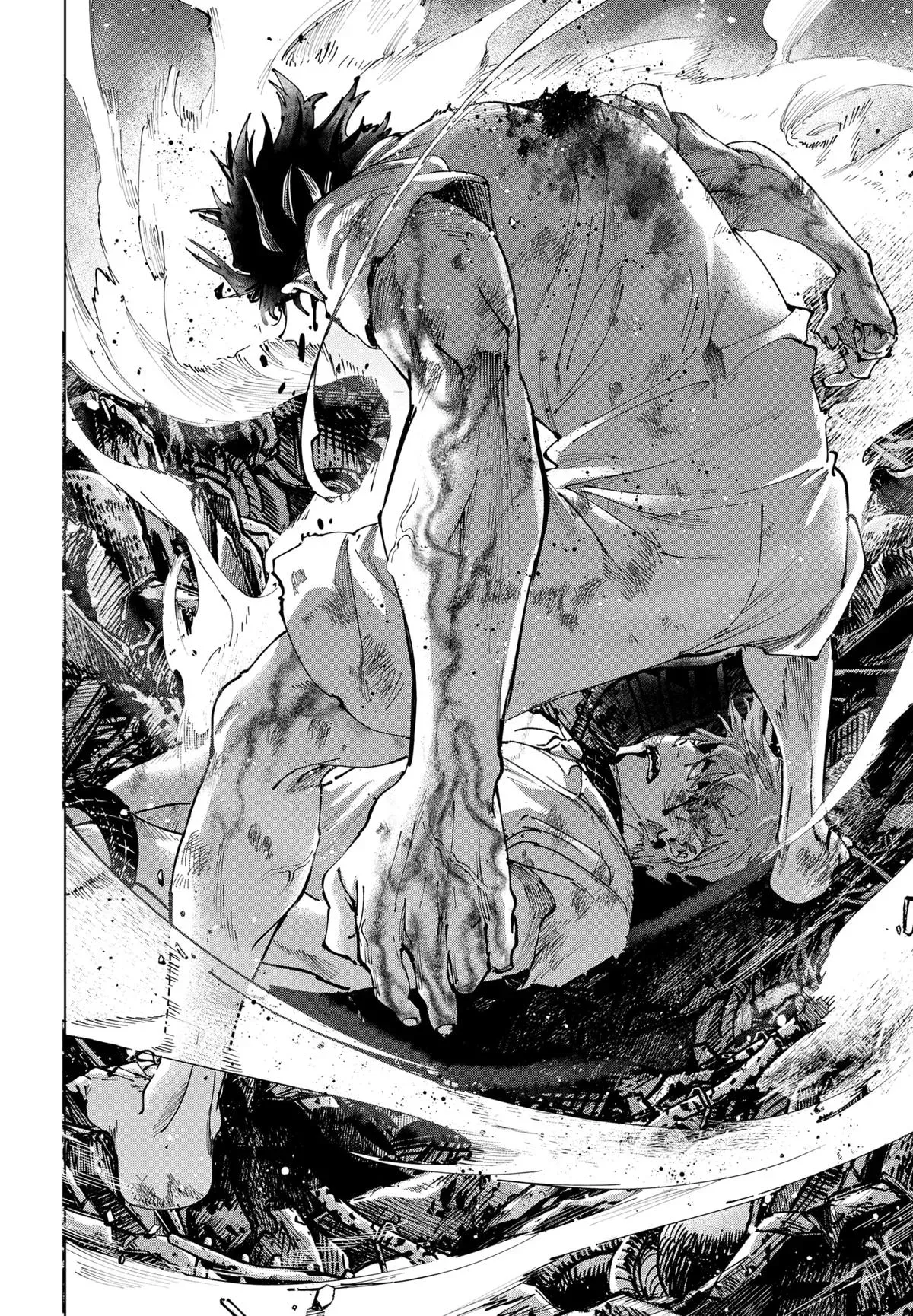 Read MARRIAGETOXIN Manga Online