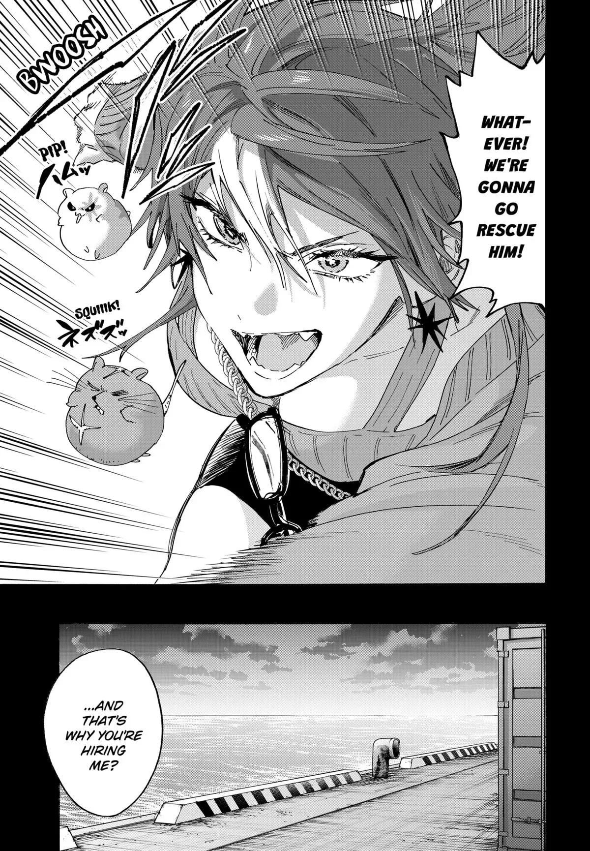 Read MARRIAGETOXIN Manga Online