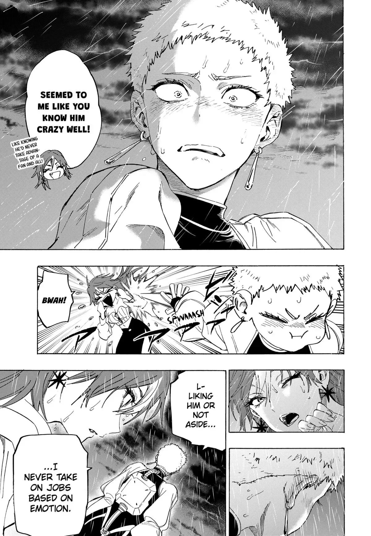 Read MARRIAGETOXIN Manga Online