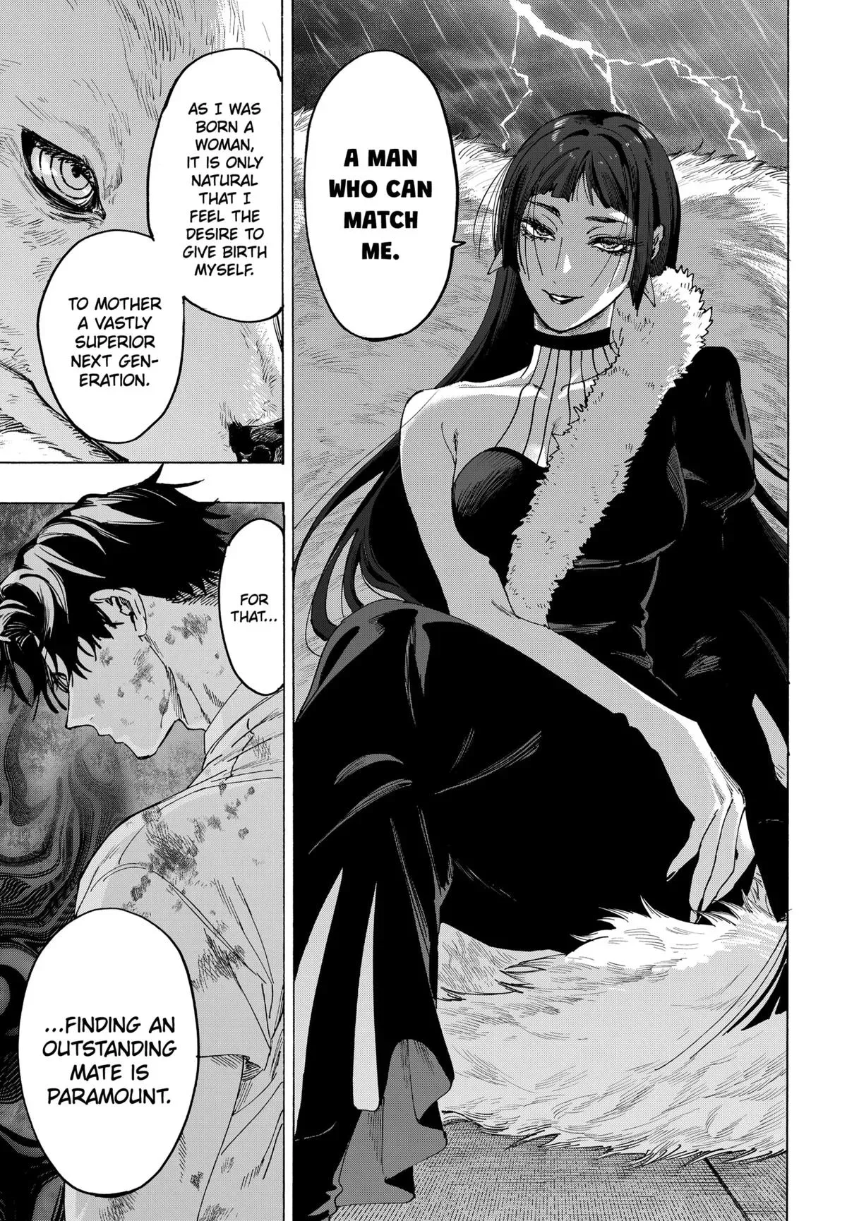 Read MARRIAGETOXIN Manga Online