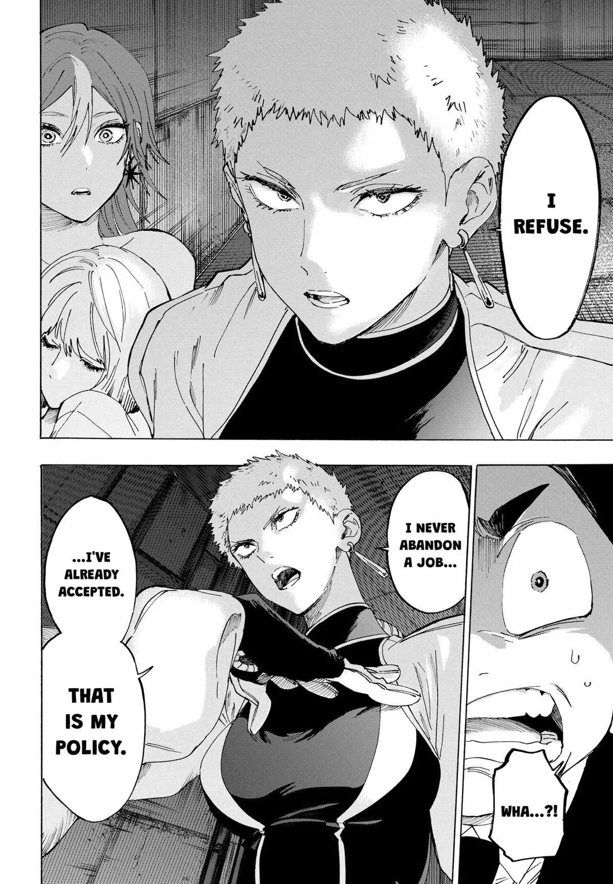 Read MARRIAGETOXIN Manga Online