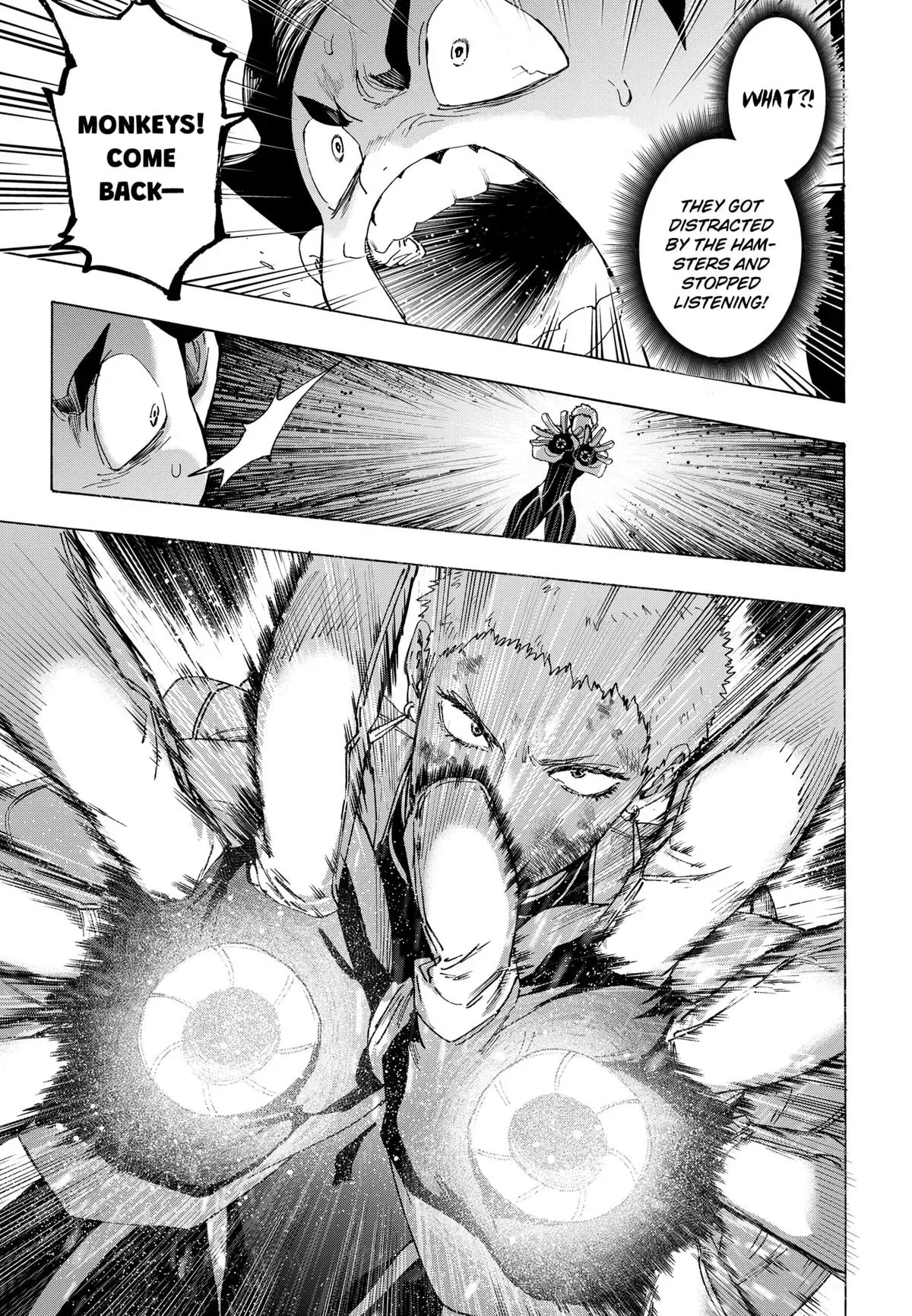 Read MARRIAGETOXIN Manga Online
