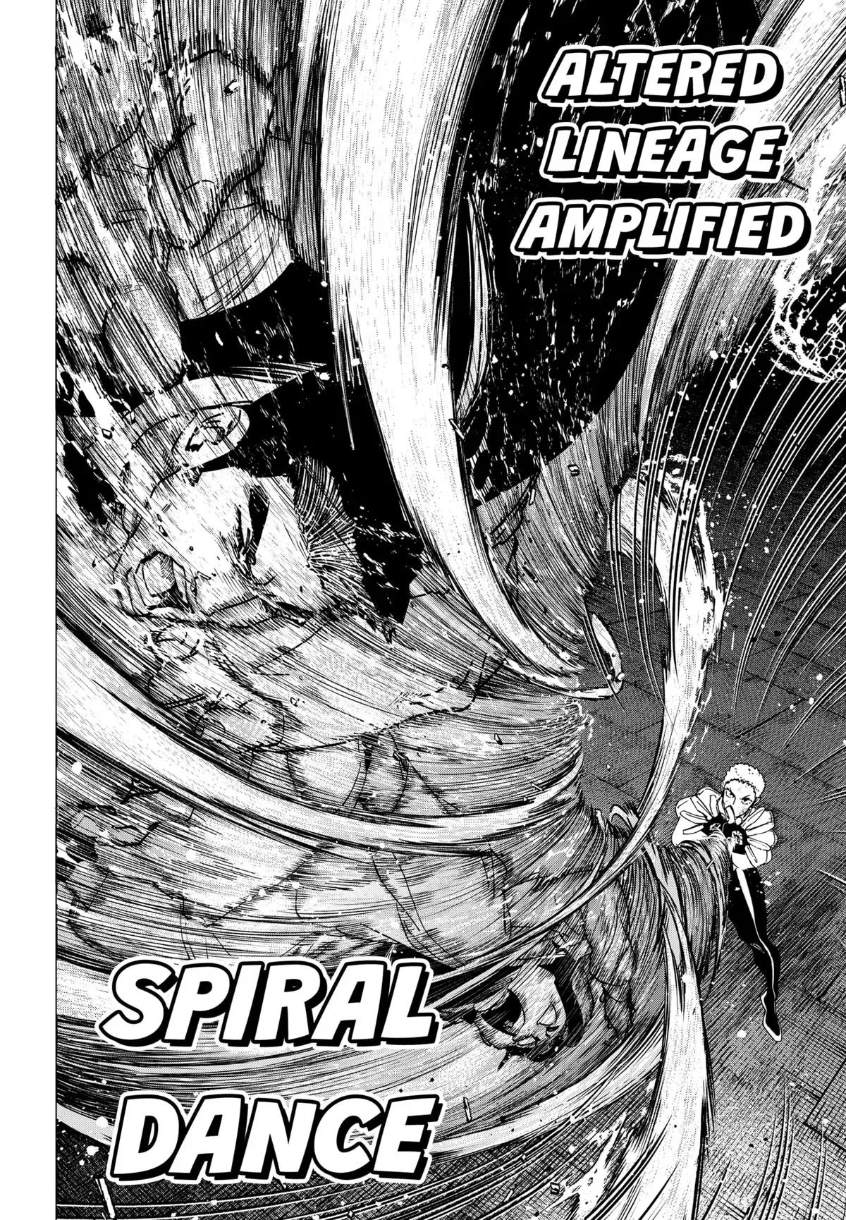 Read MARRIAGETOXIN Manga Online