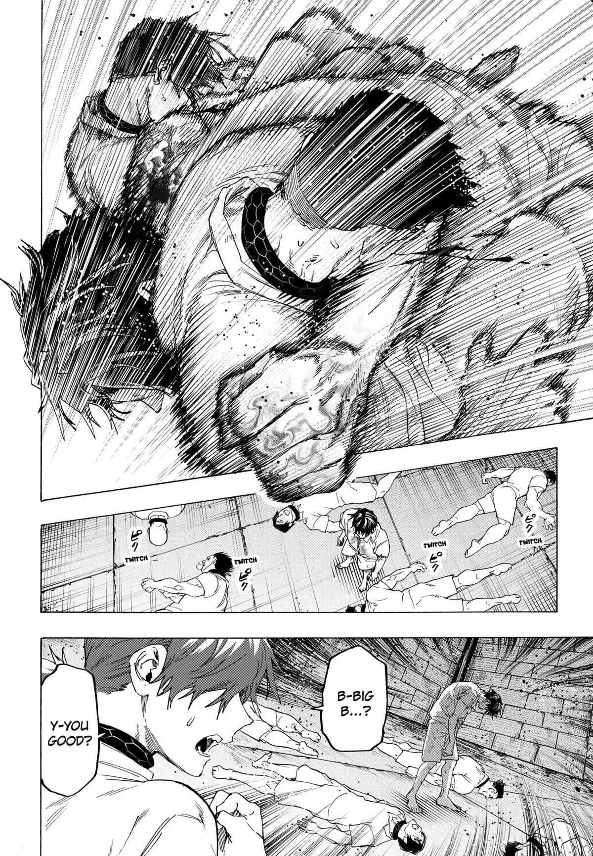 Read MARRIAGETOXIN Manga Online
