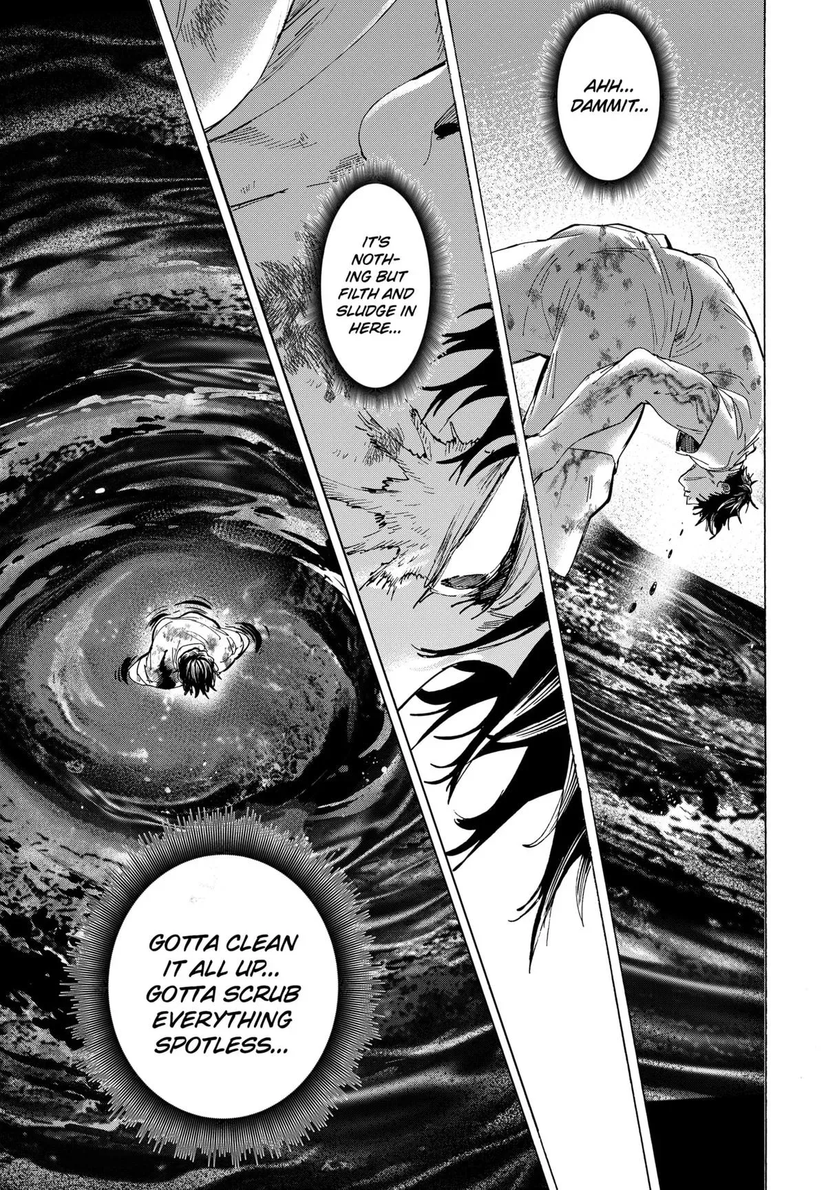 Read MARRIAGETOXIN Manga Online