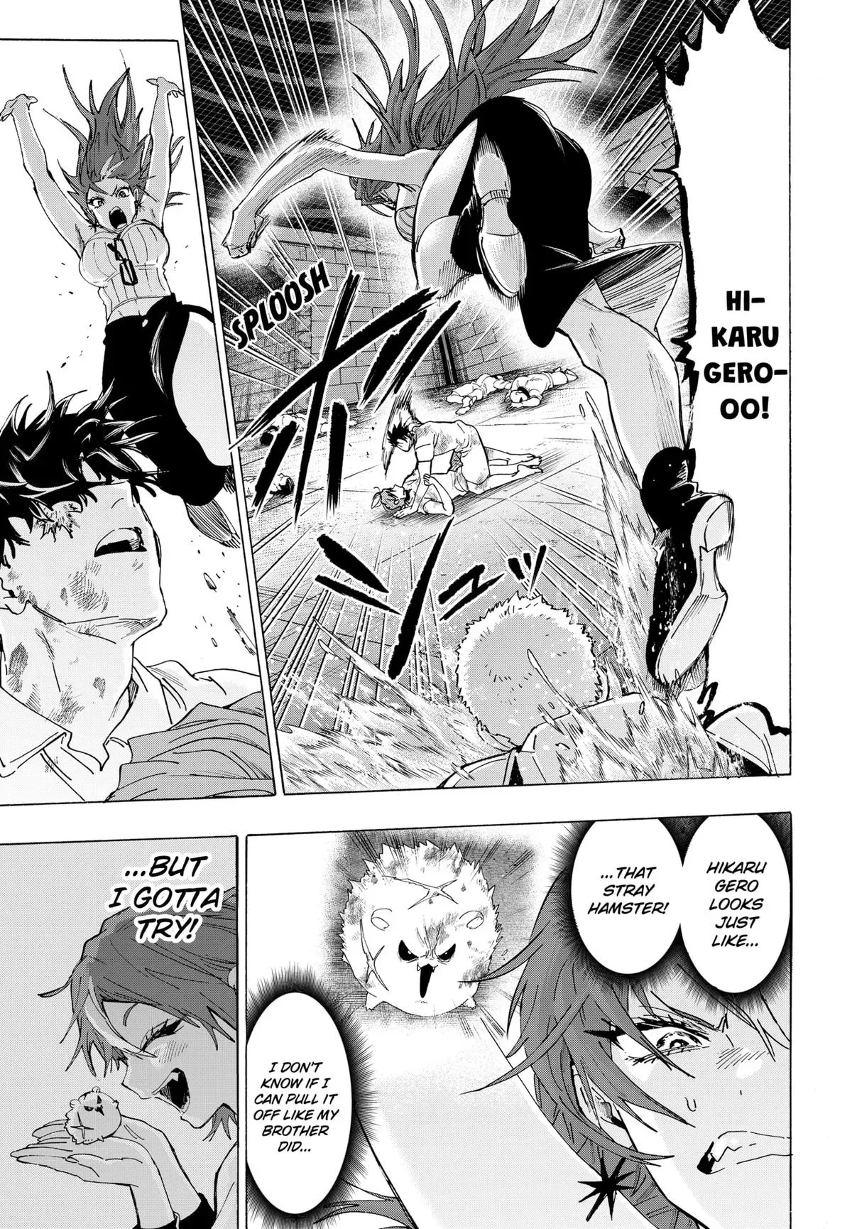 Read MARRIAGETOXIN Manga Online