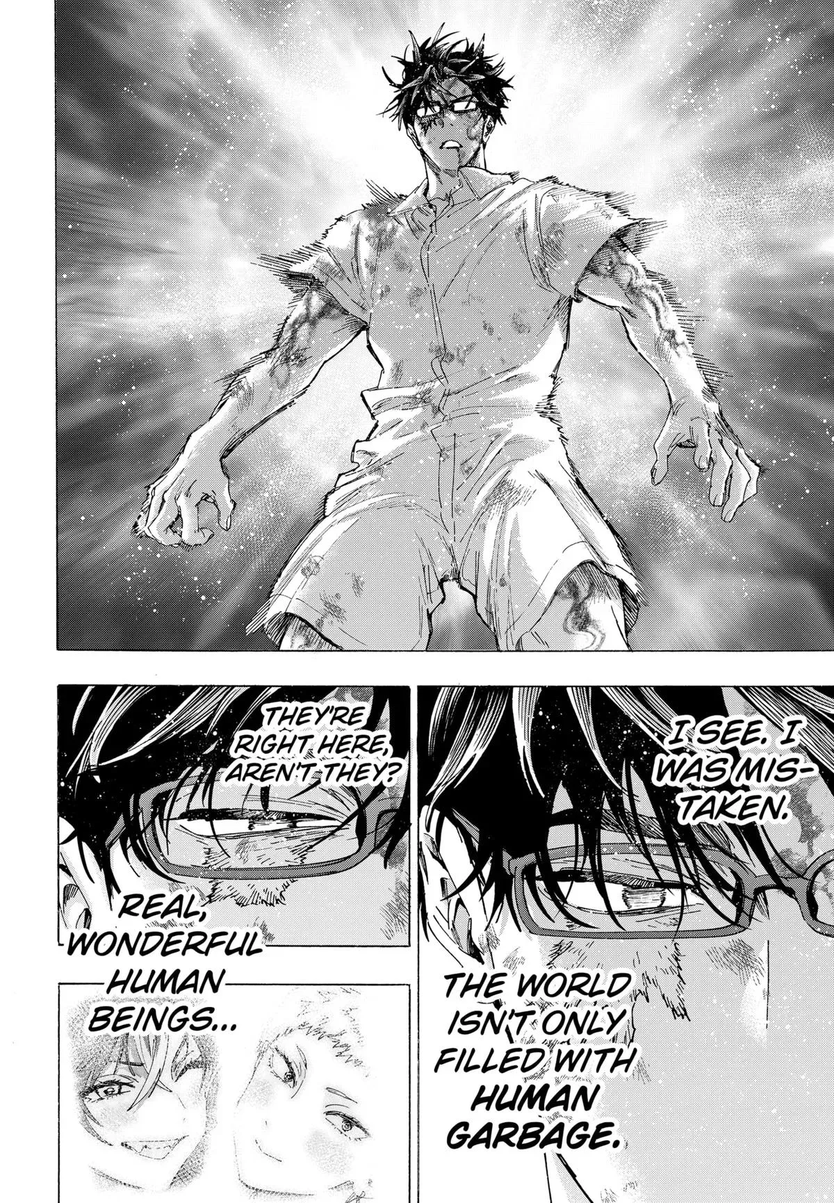 Read MARRIAGETOXIN Manga Online