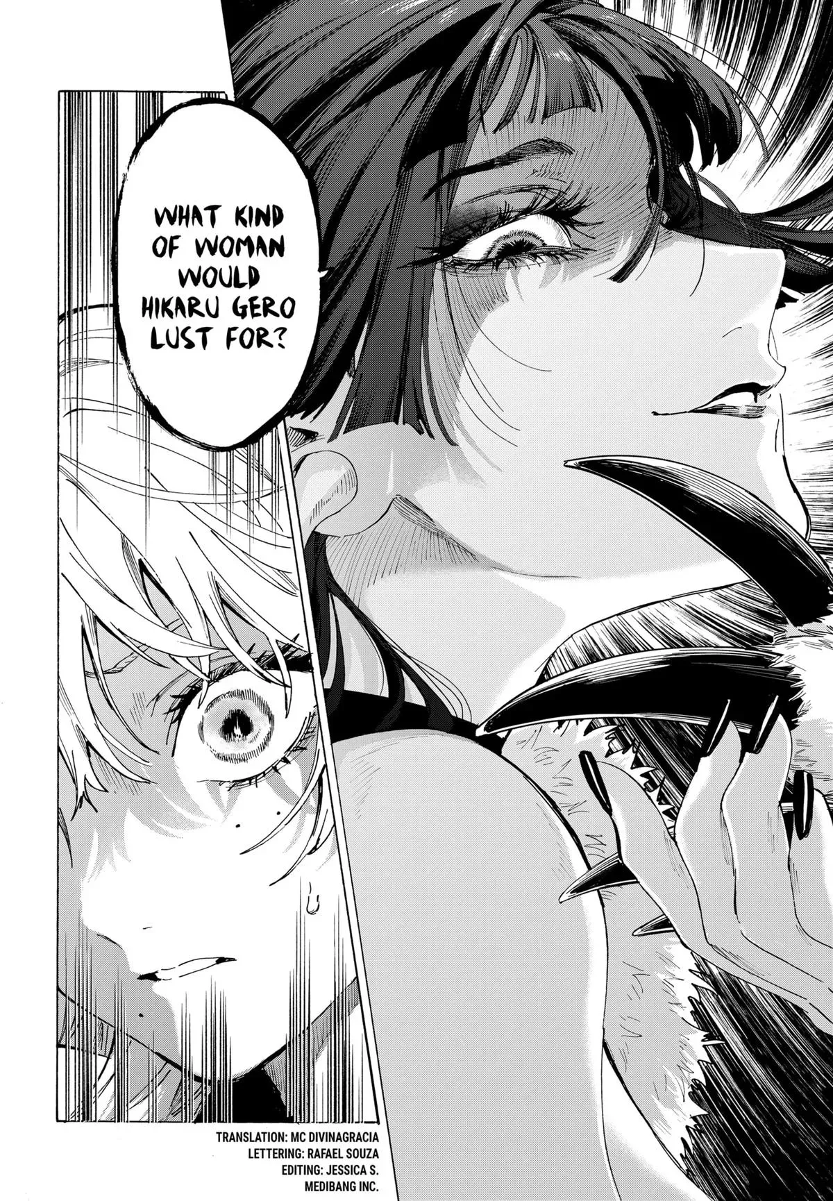 Read MARRIAGETOXIN Manga Online
