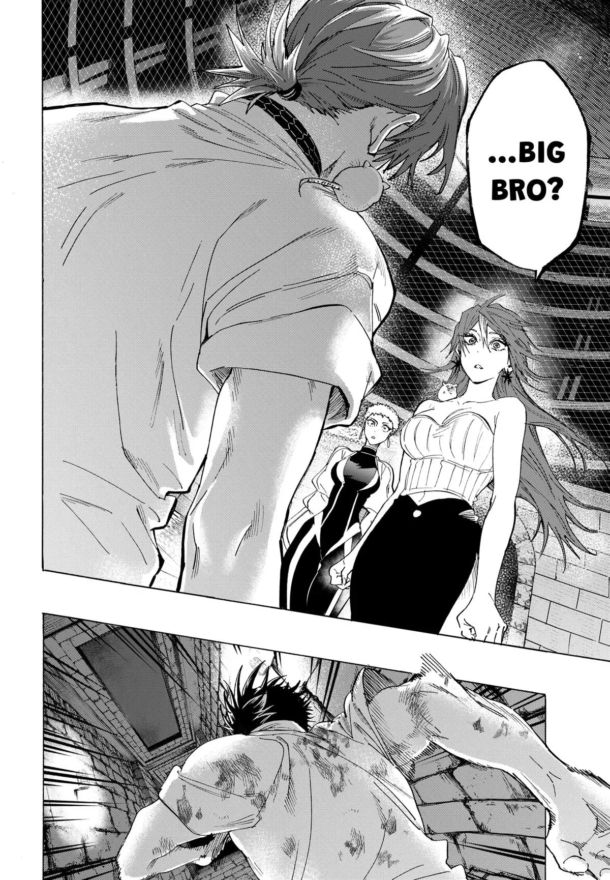 Read MARRIAGETOXIN Manga Online