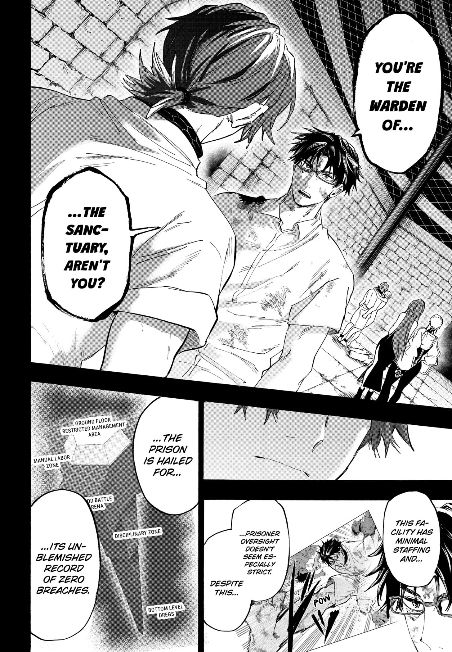 Read MARRIAGETOXIN Manga Online