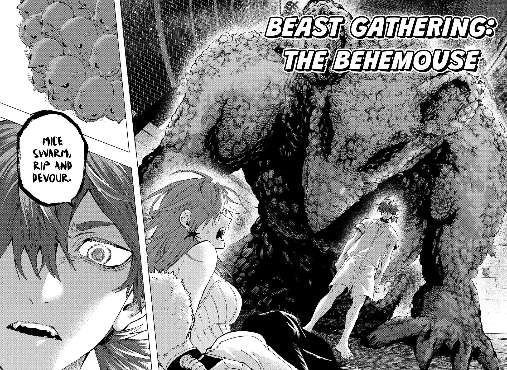 Read MARRIAGETOXIN Manga Online