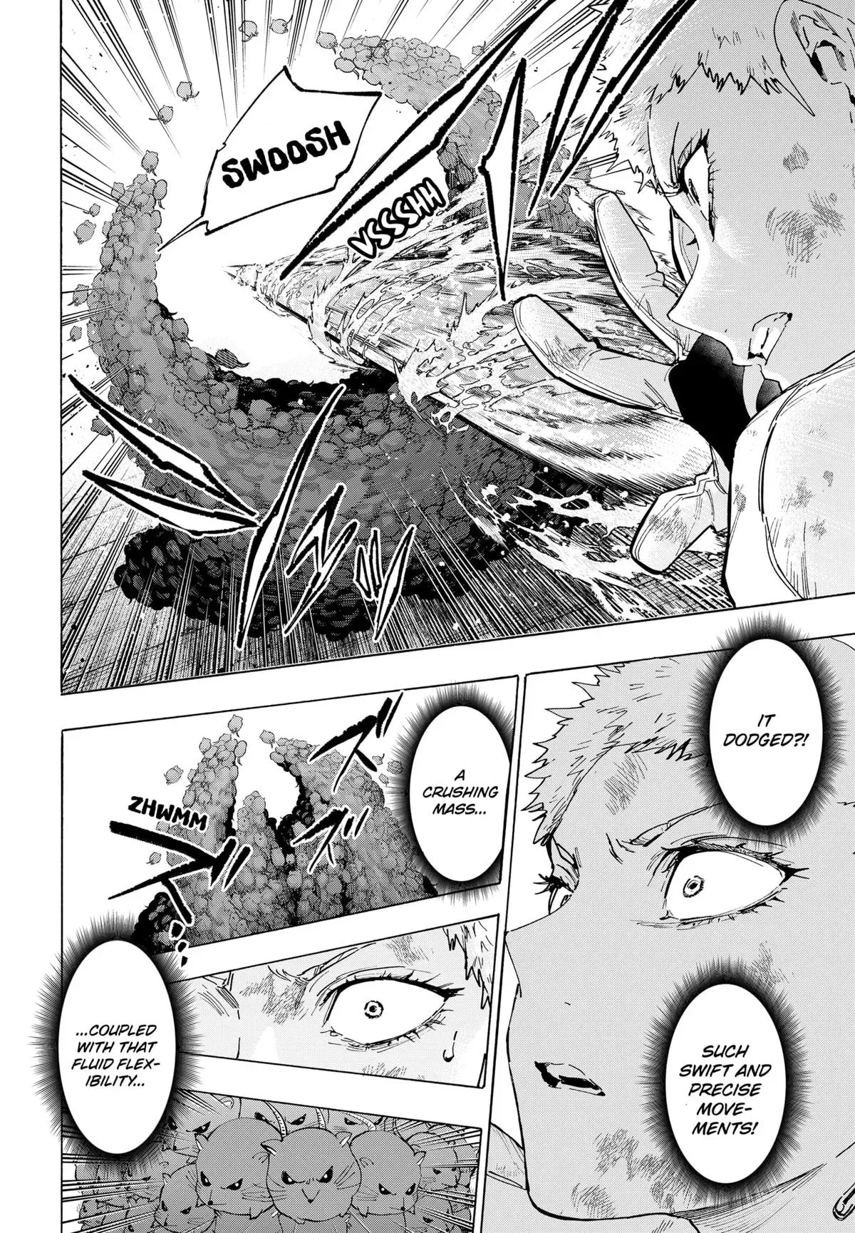 Read MARRIAGETOXIN Manga Online