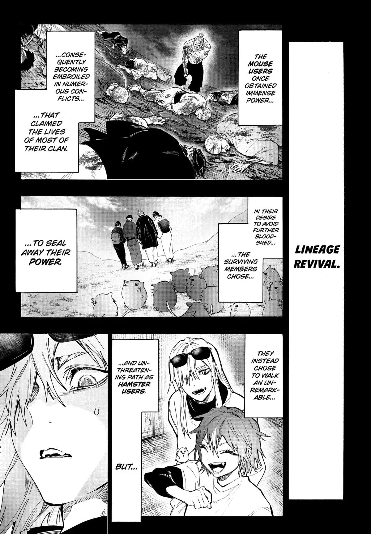 Read MARRIAGETOXIN Manga Online