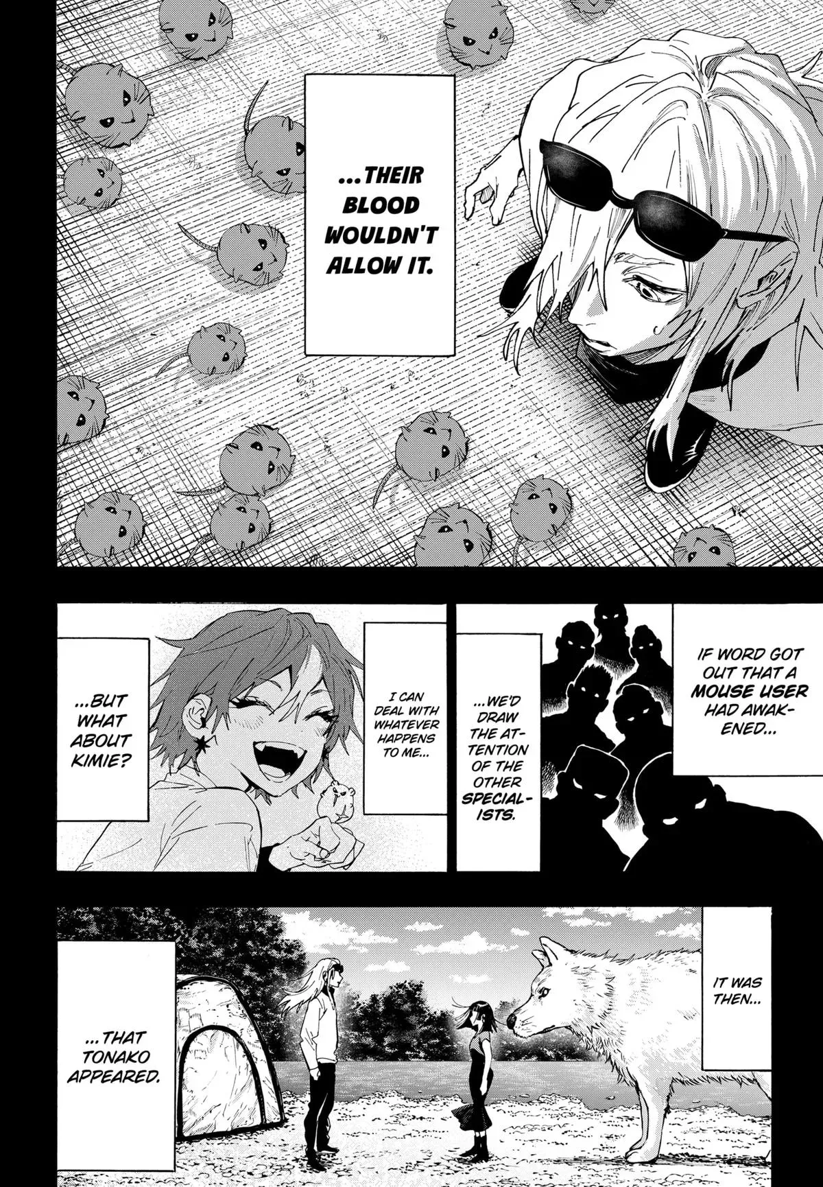 Read MARRIAGETOXIN Manga Online