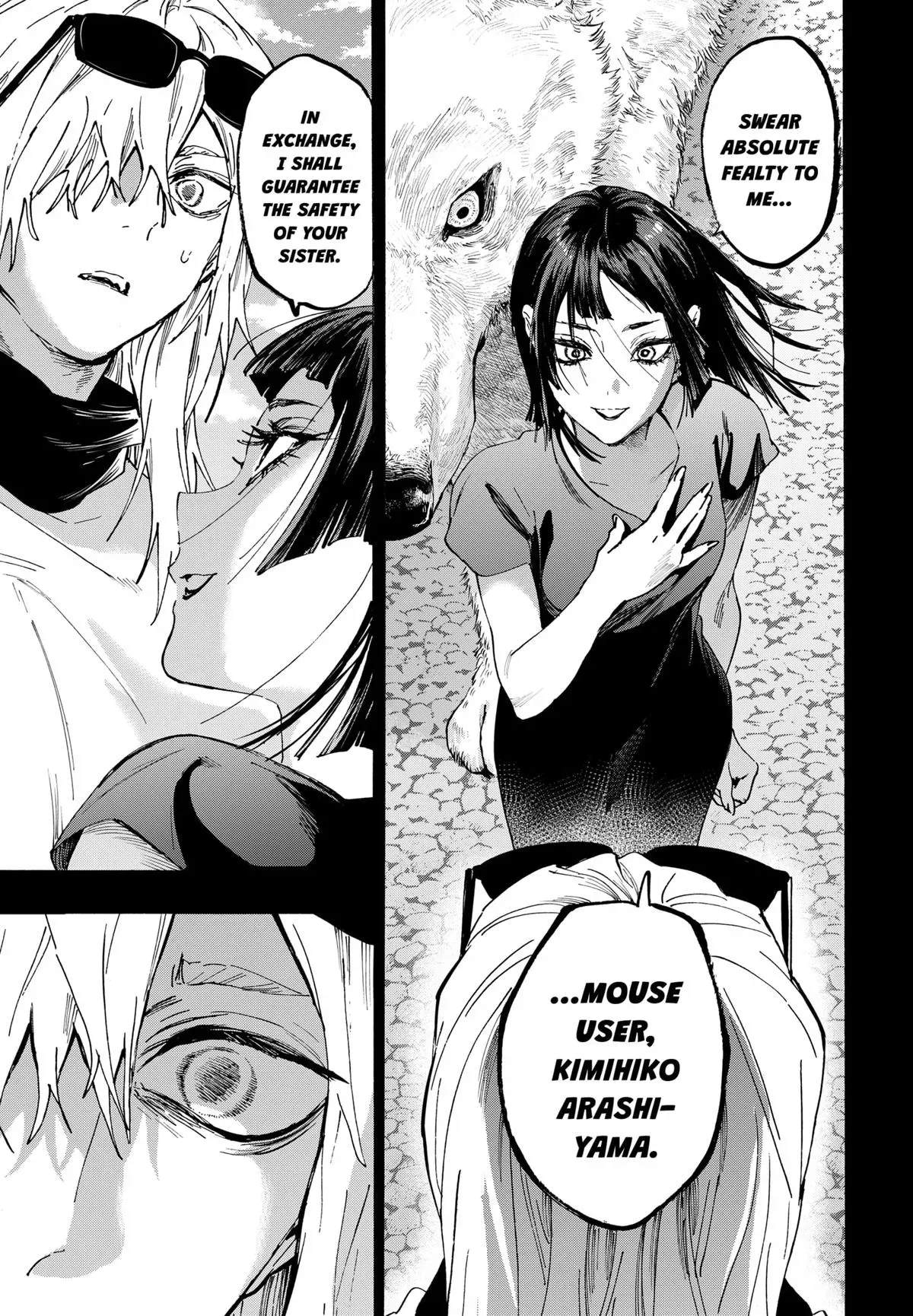 Read MARRIAGETOXIN Manga Online