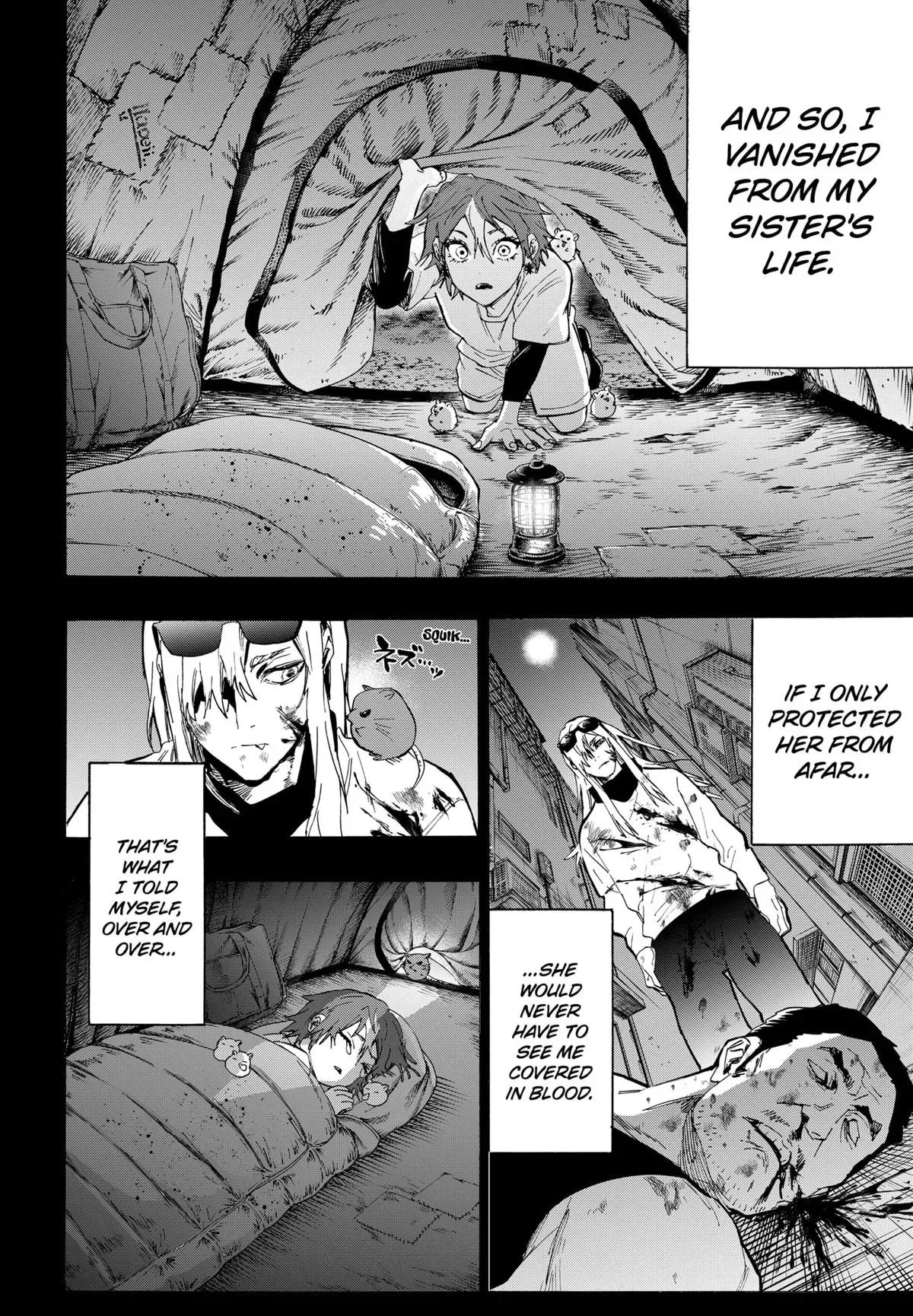 Read MARRIAGETOXIN Manga Online