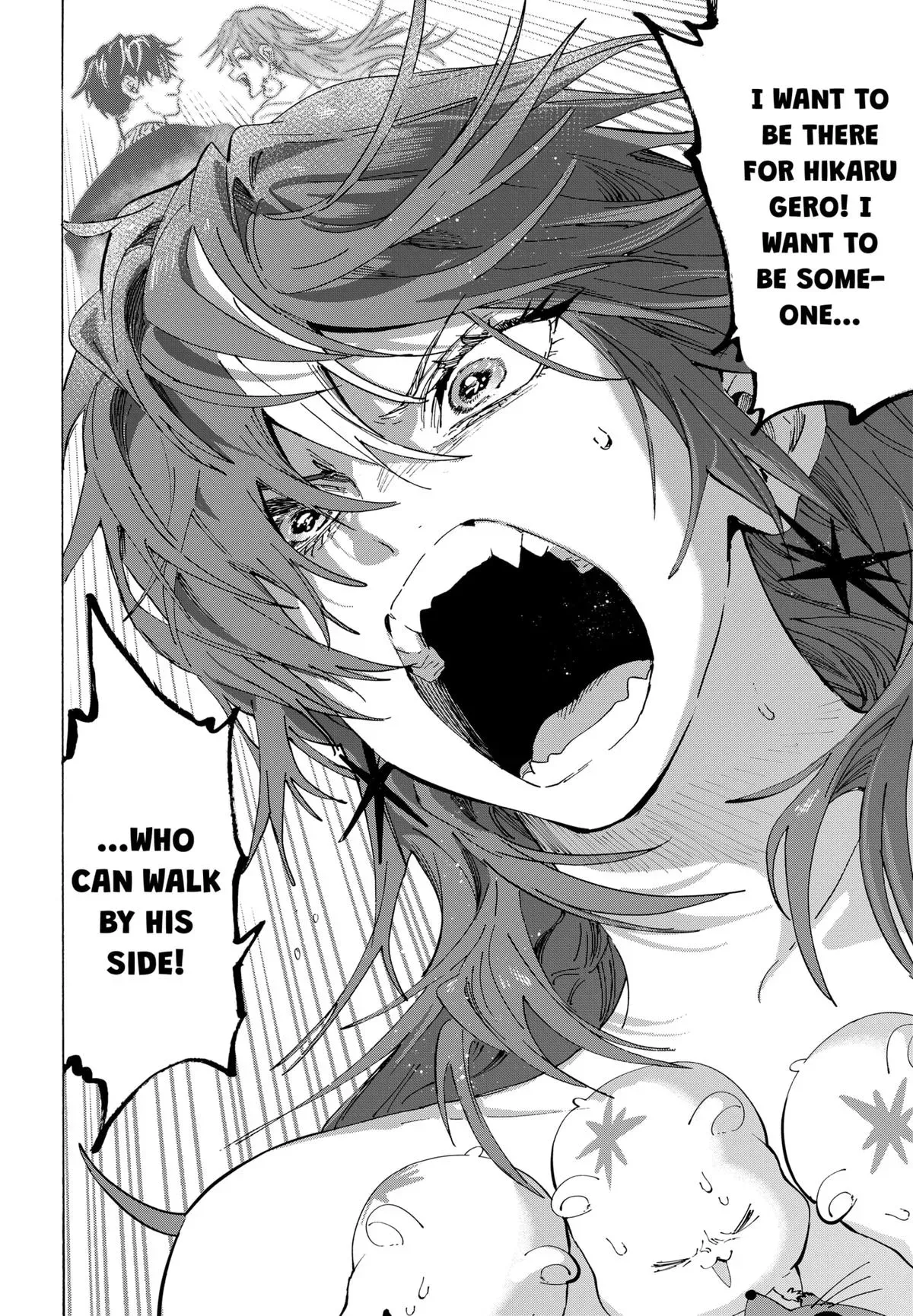 Read MARRIAGETOXIN Manga Online