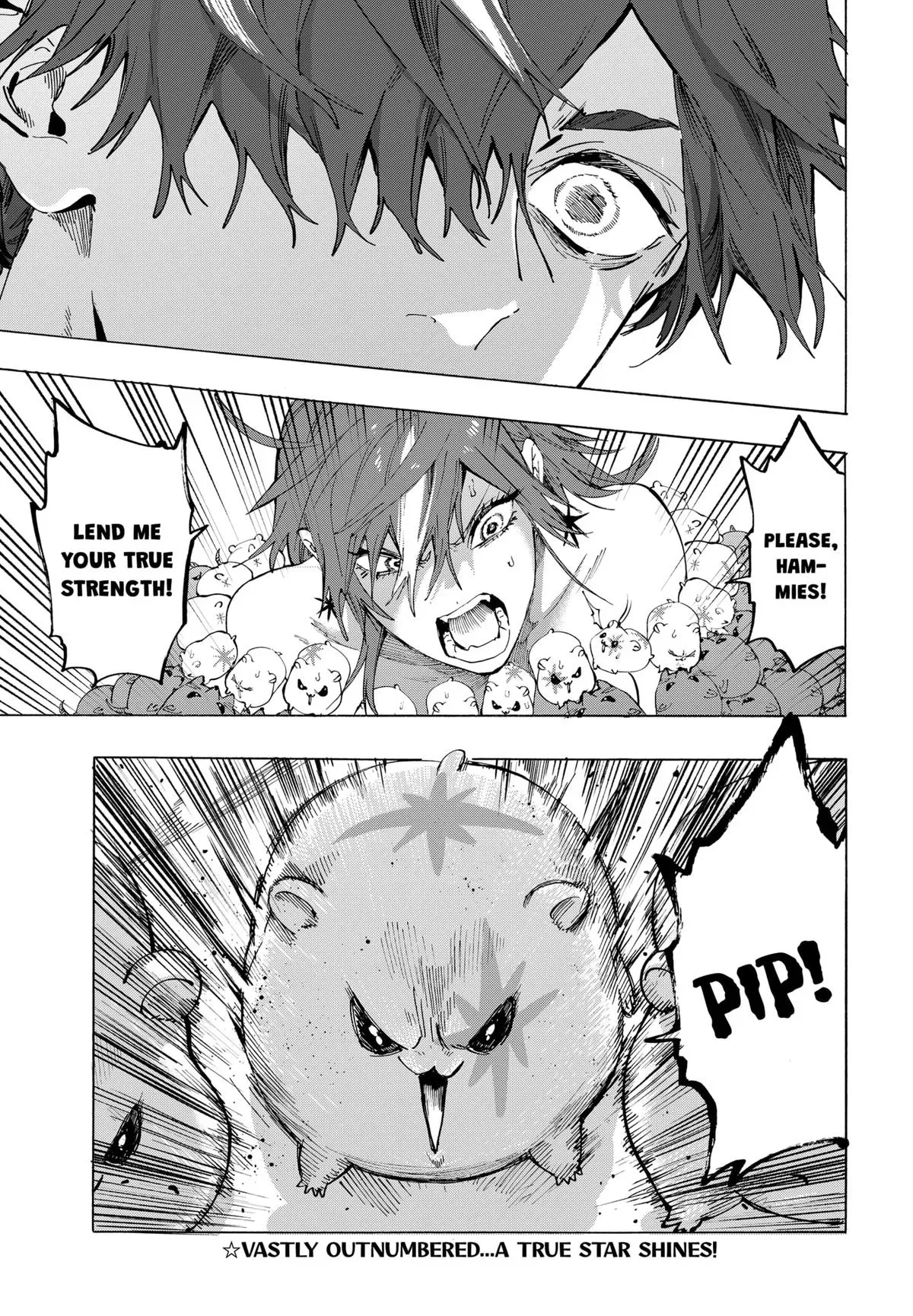 Read MARRIAGETOXIN Manga Online