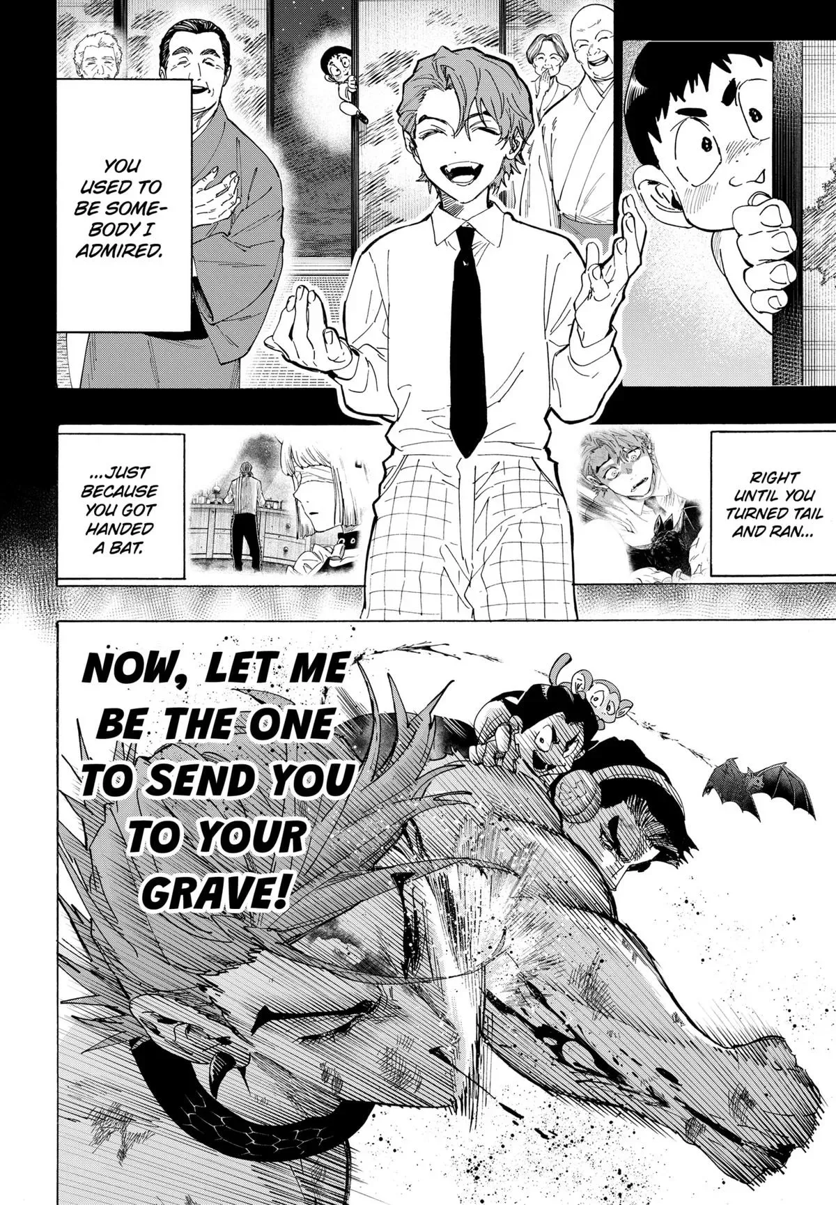Read MARRIAGETOXIN Manga Online