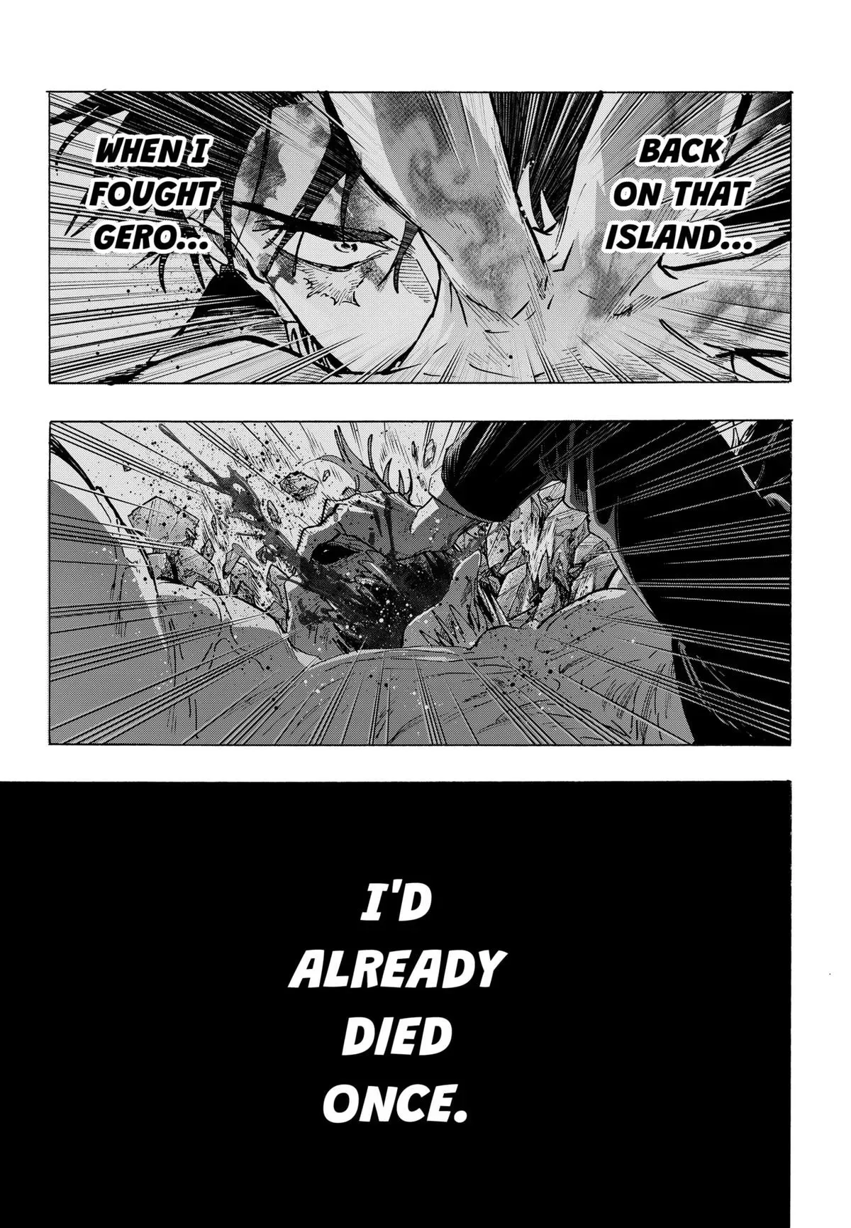 Read MARRIAGETOXIN Manga Online