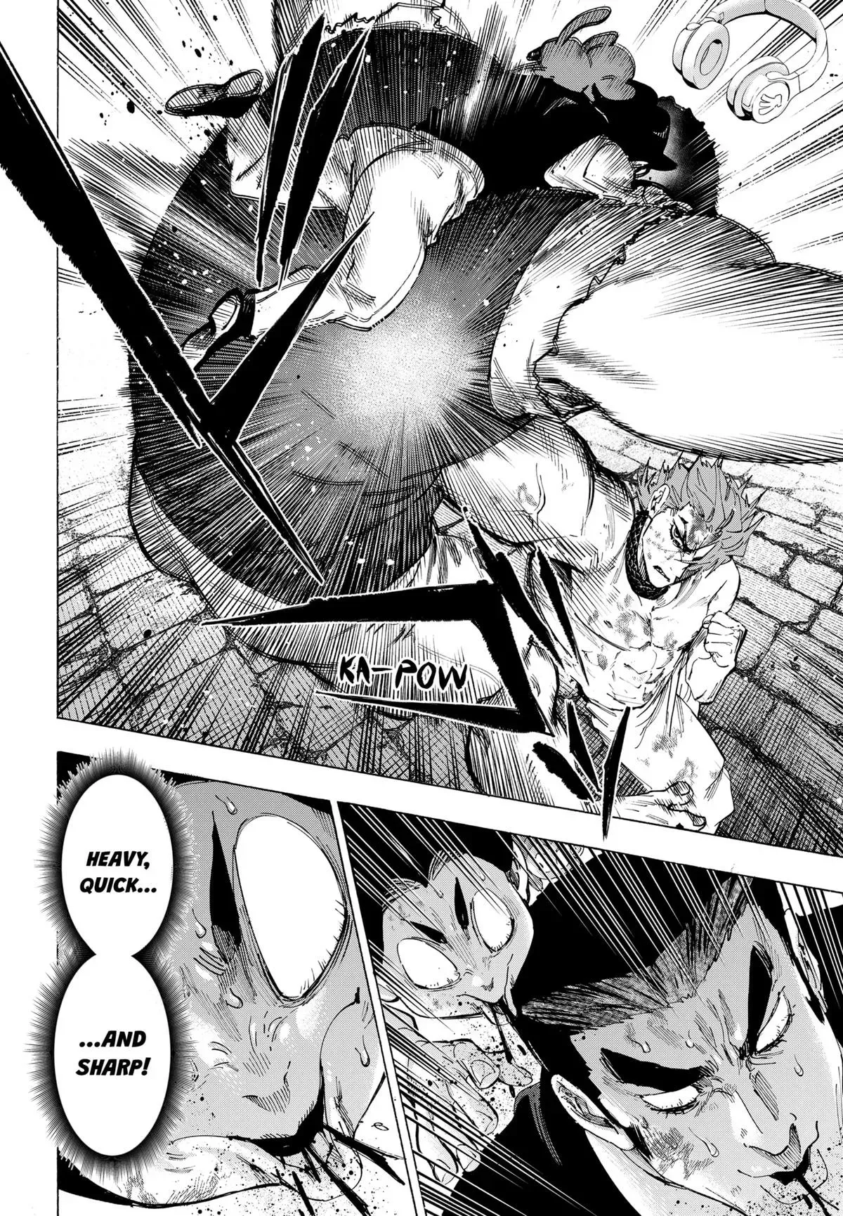 Read MARRIAGETOXIN Manga Online